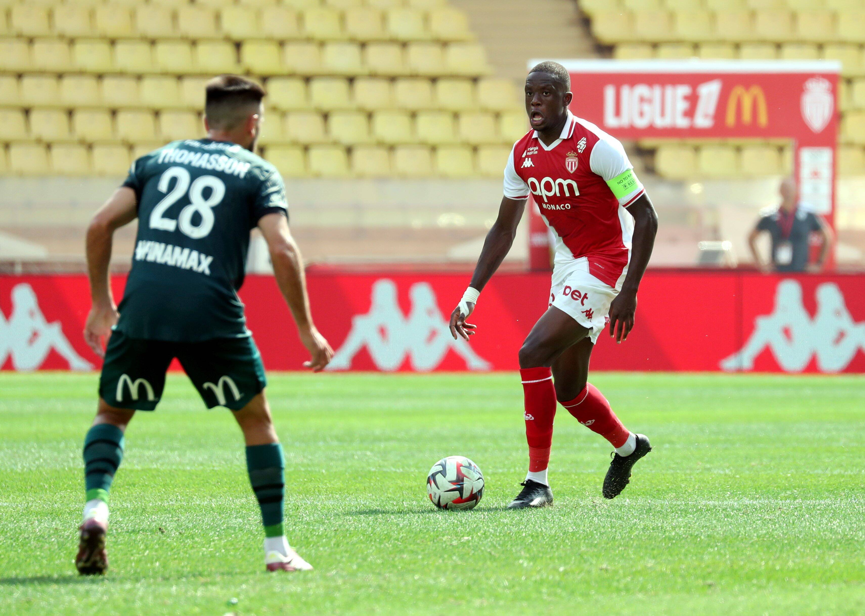 Ligue des champions: tout ce qu'il faut savoir avant le match AS Monaco-FC Barcelone ce jeudi au Louis-II