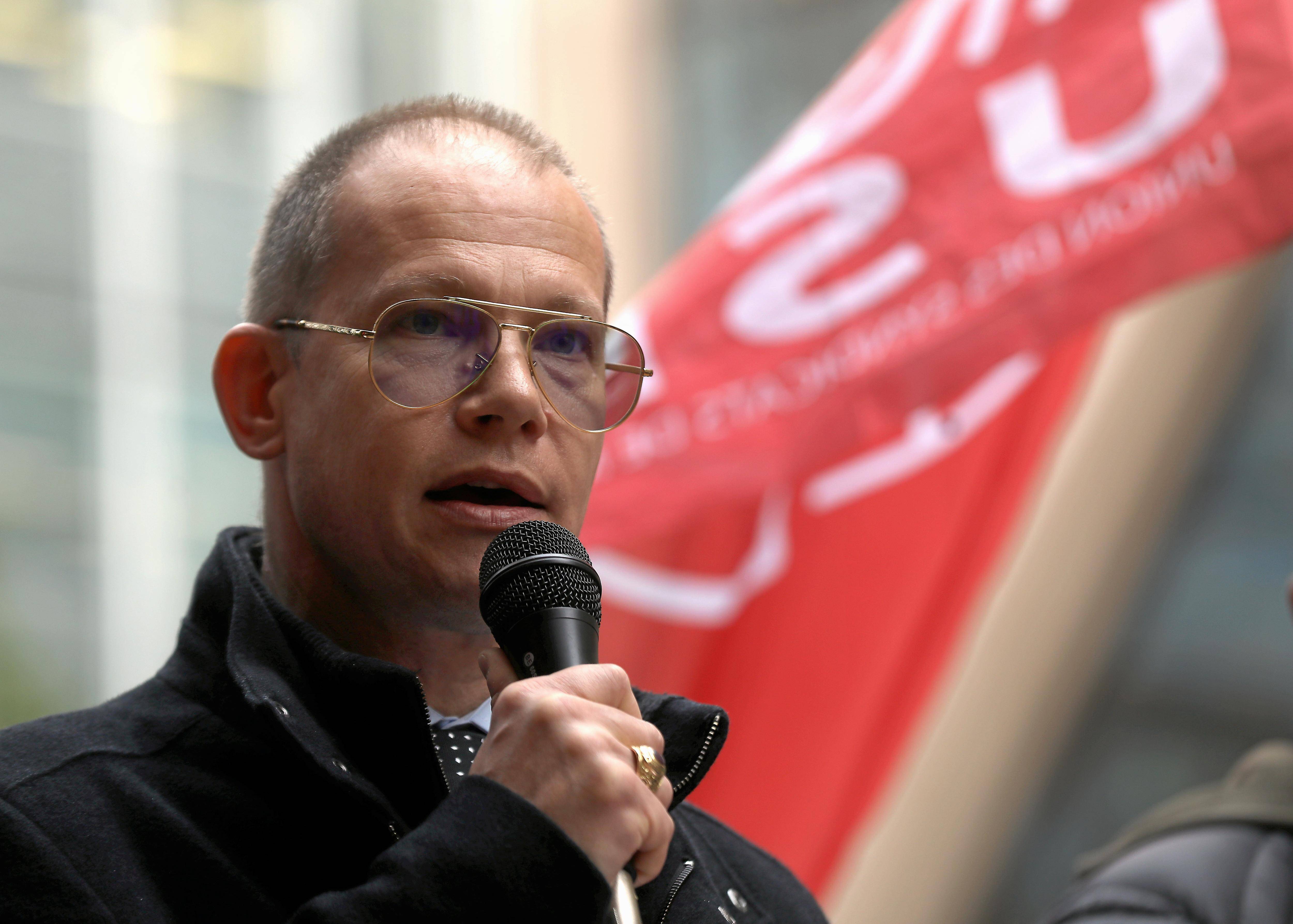 Salaire minimum, suppression de la réforme des retraites de 2012... Les 4 revendications de L'Union des syndicats de Monaco pour sa rentrée