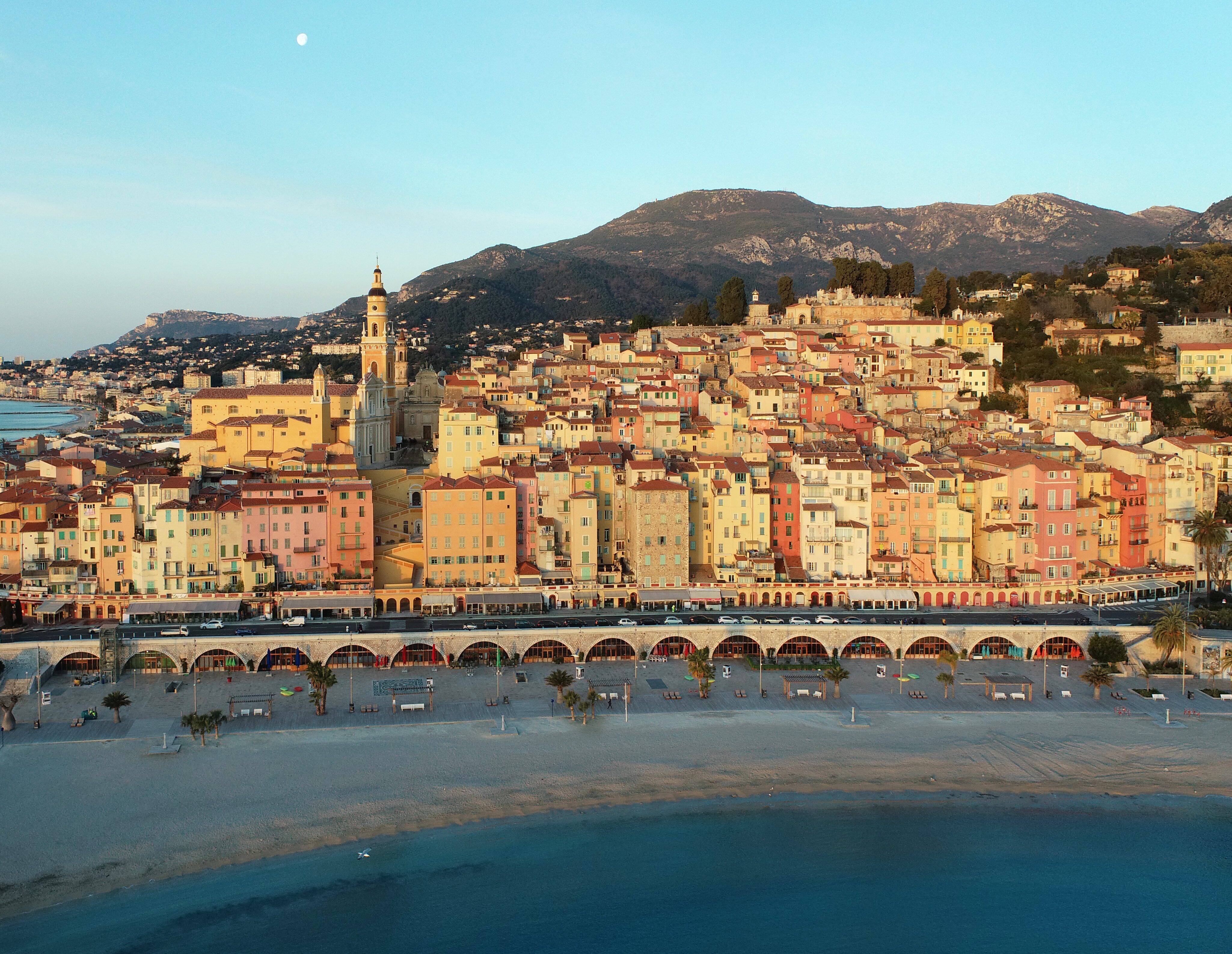 Ce qu'il faut savoir sur le plan local d'urbanisme avant la réunion publique de ce jeudi à Menton