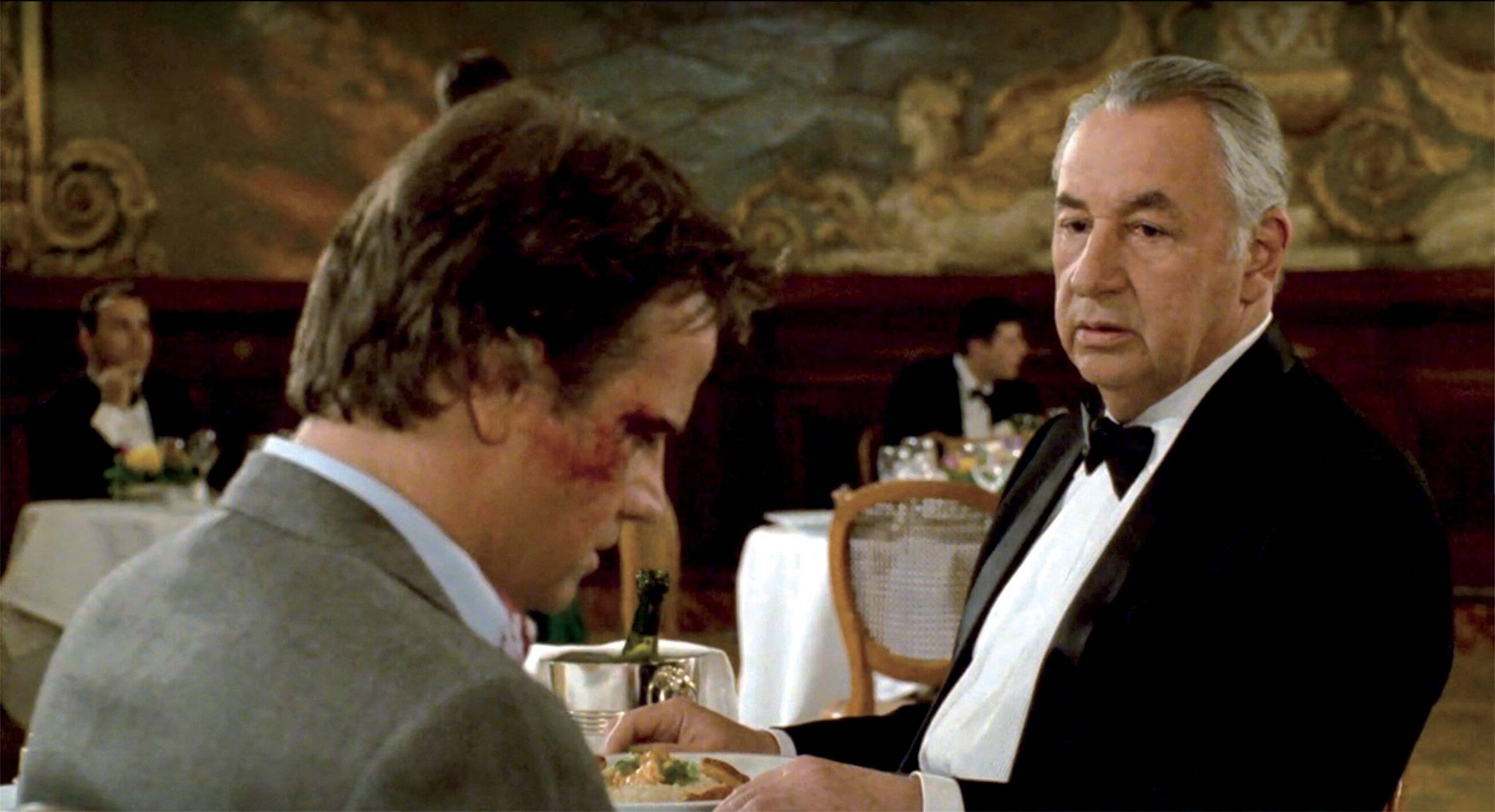 Ce qui vous attend pour la nouvelle saison du cinéma à l'Institut audiovisuel de Monaco