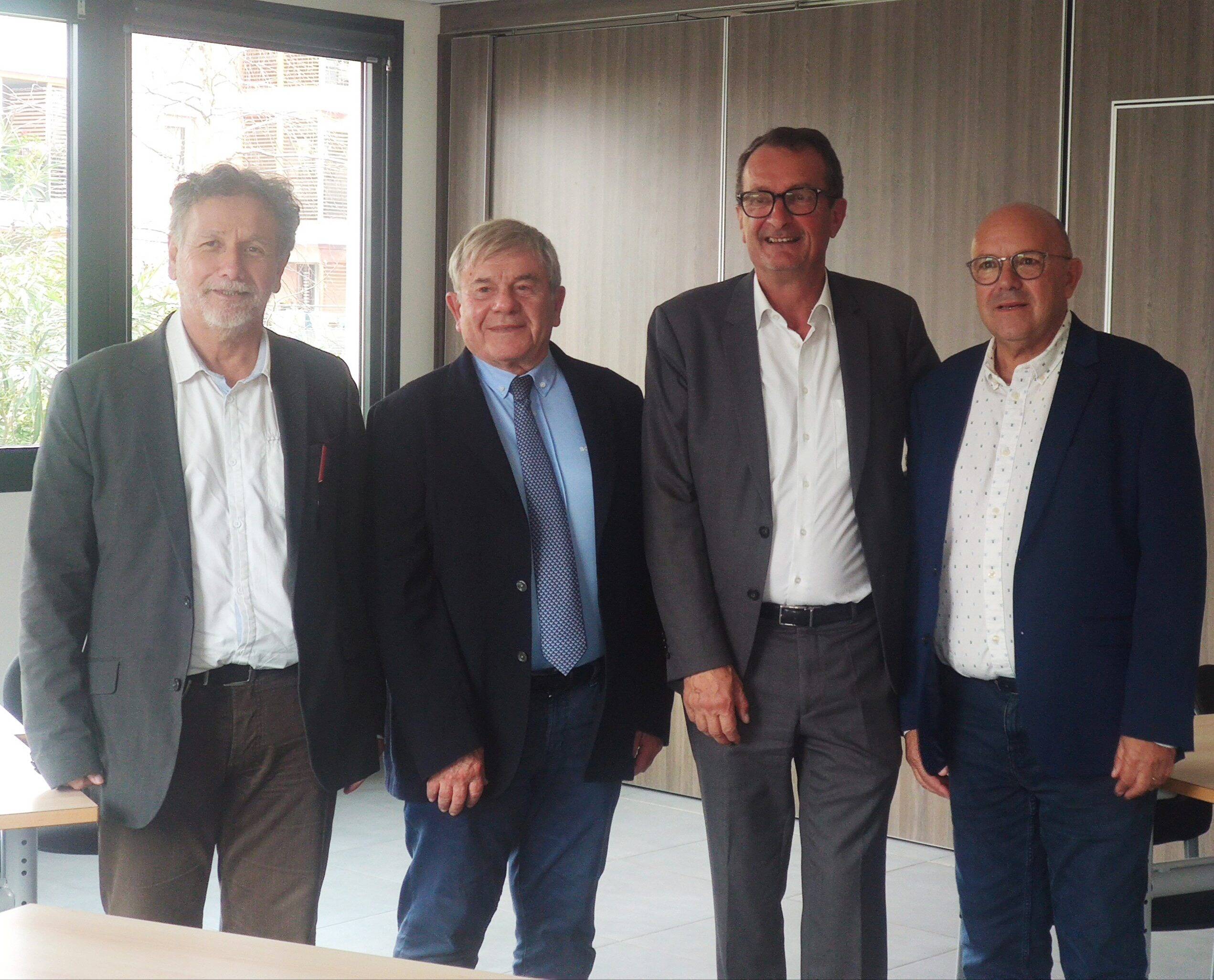 Vous avez un projet pour le Pays de Fayence? Ce programme européen peut vous aider