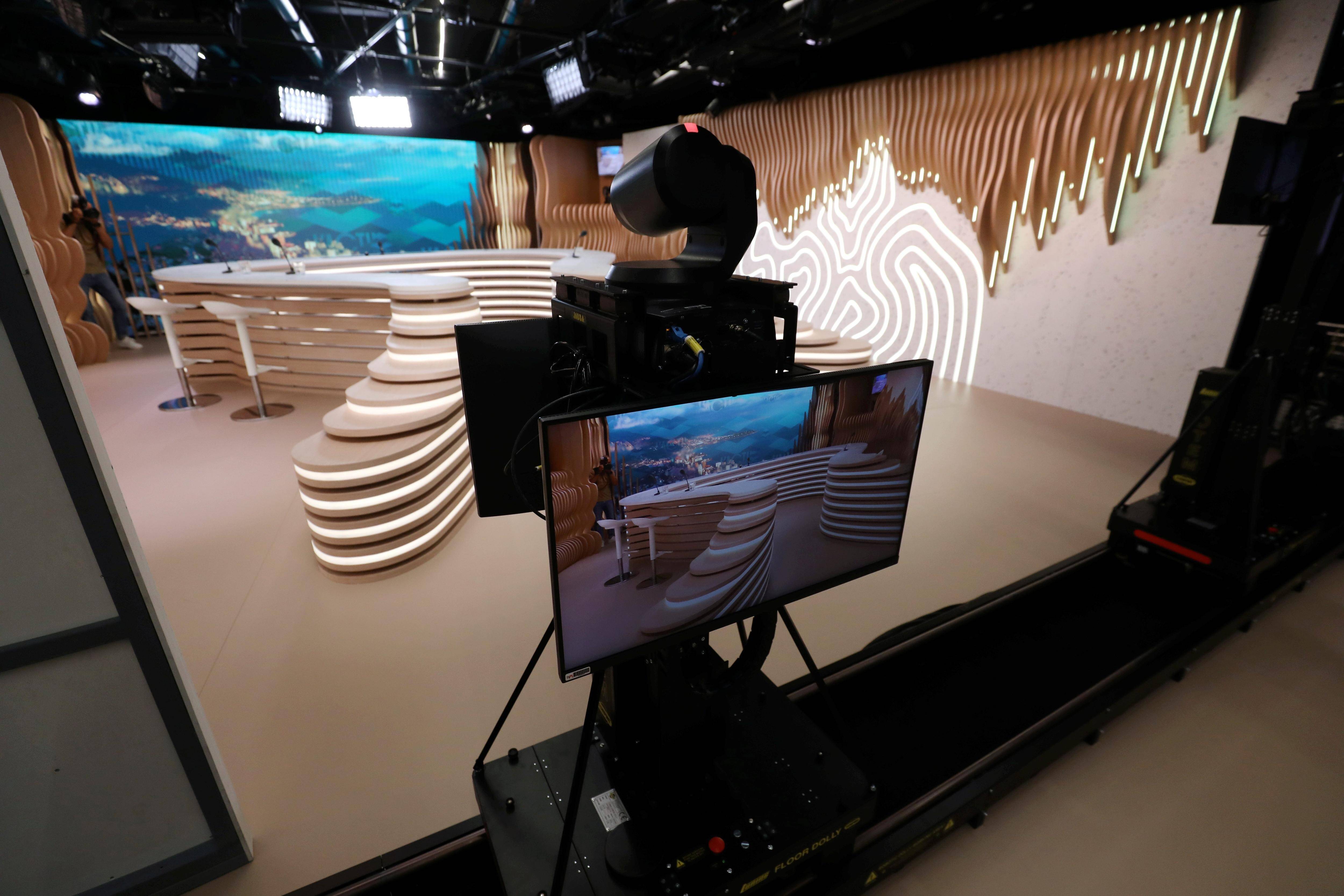 Troisième JT le plus regardé du réseau TV5 Monde : TV Monaco fait le bilan et affiche ses ambitions un an après son lancement