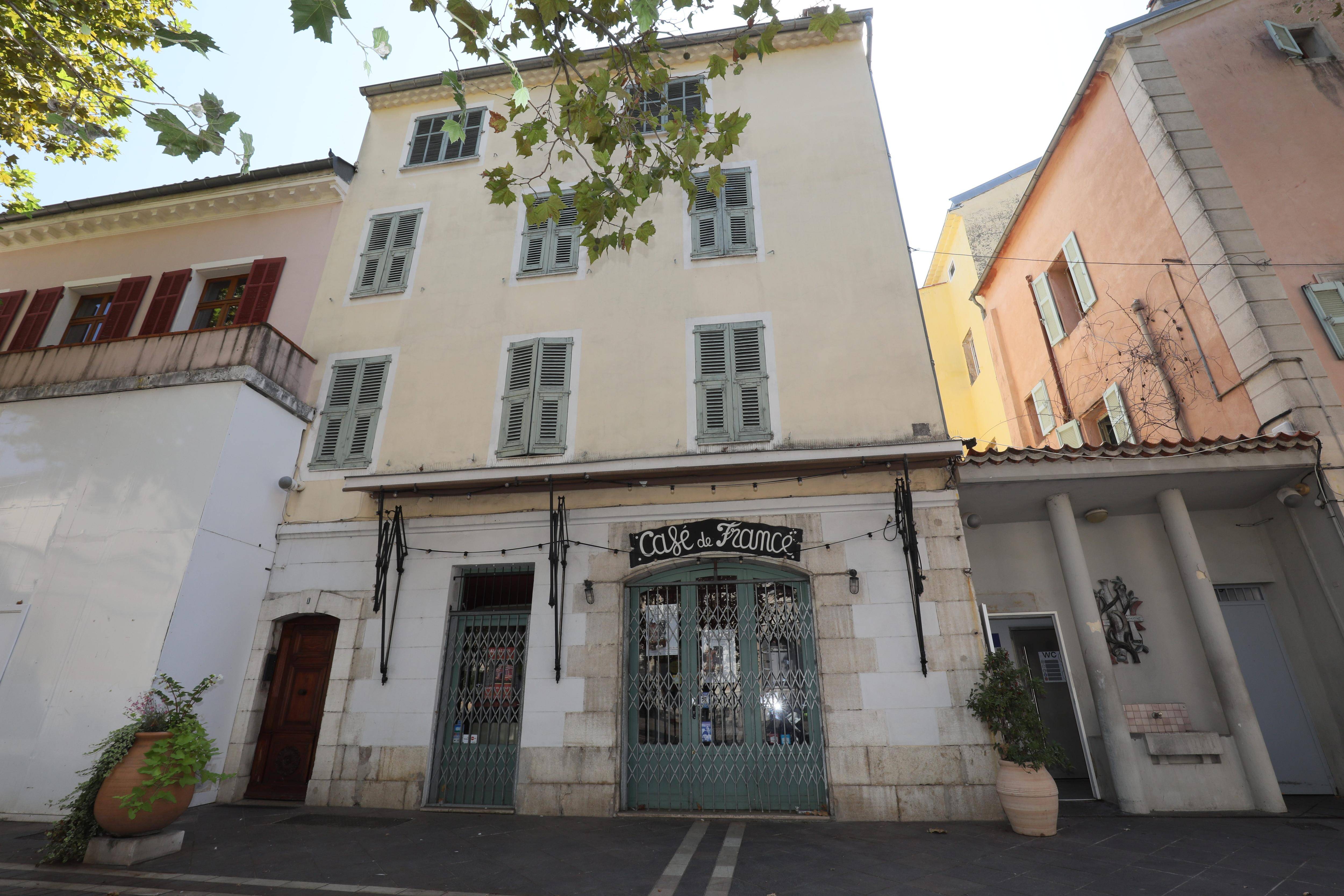 Fermeture, liquidation judiciaire... Qu'est-ce qui ne va pas pour ces restaurants de Vallauris?