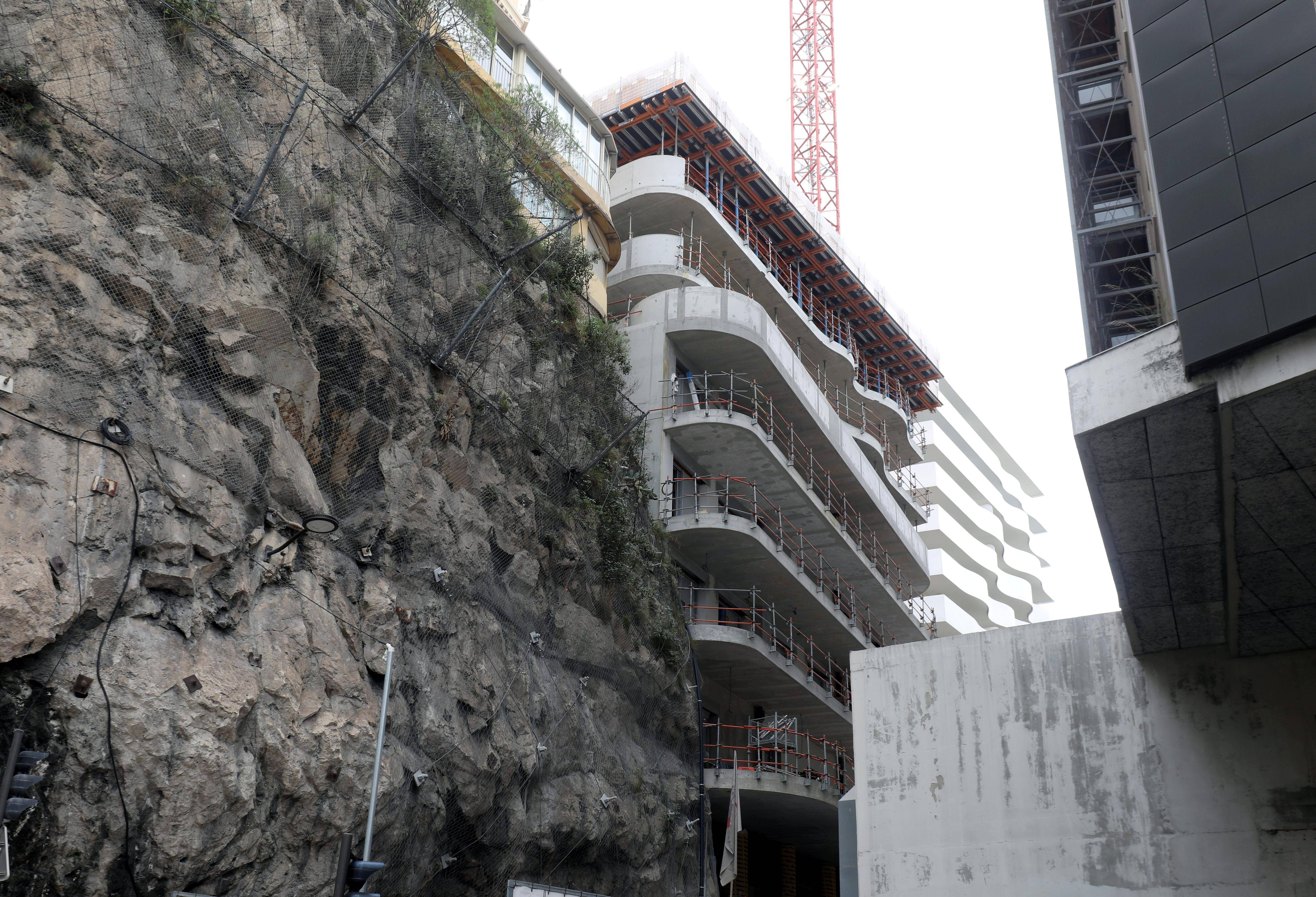 L'installation d'un data center inquiète des propriétaires du Grand Ida à Monaco, l'Etat se veut rassurant