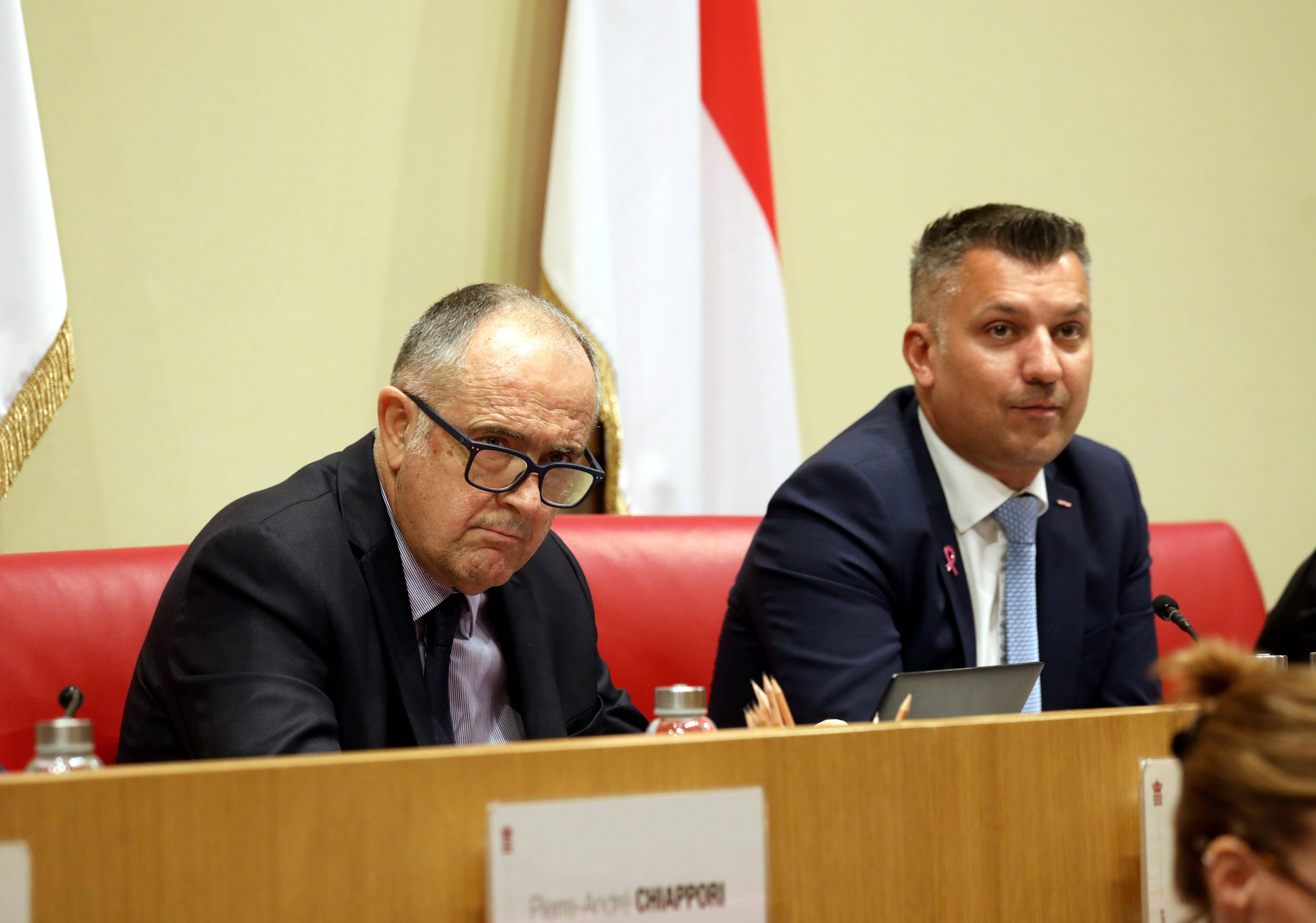 Ce qu'il faut retenir des débats sur l'adoption du second budget rectificatif 2024 au Conseil national de Monaco