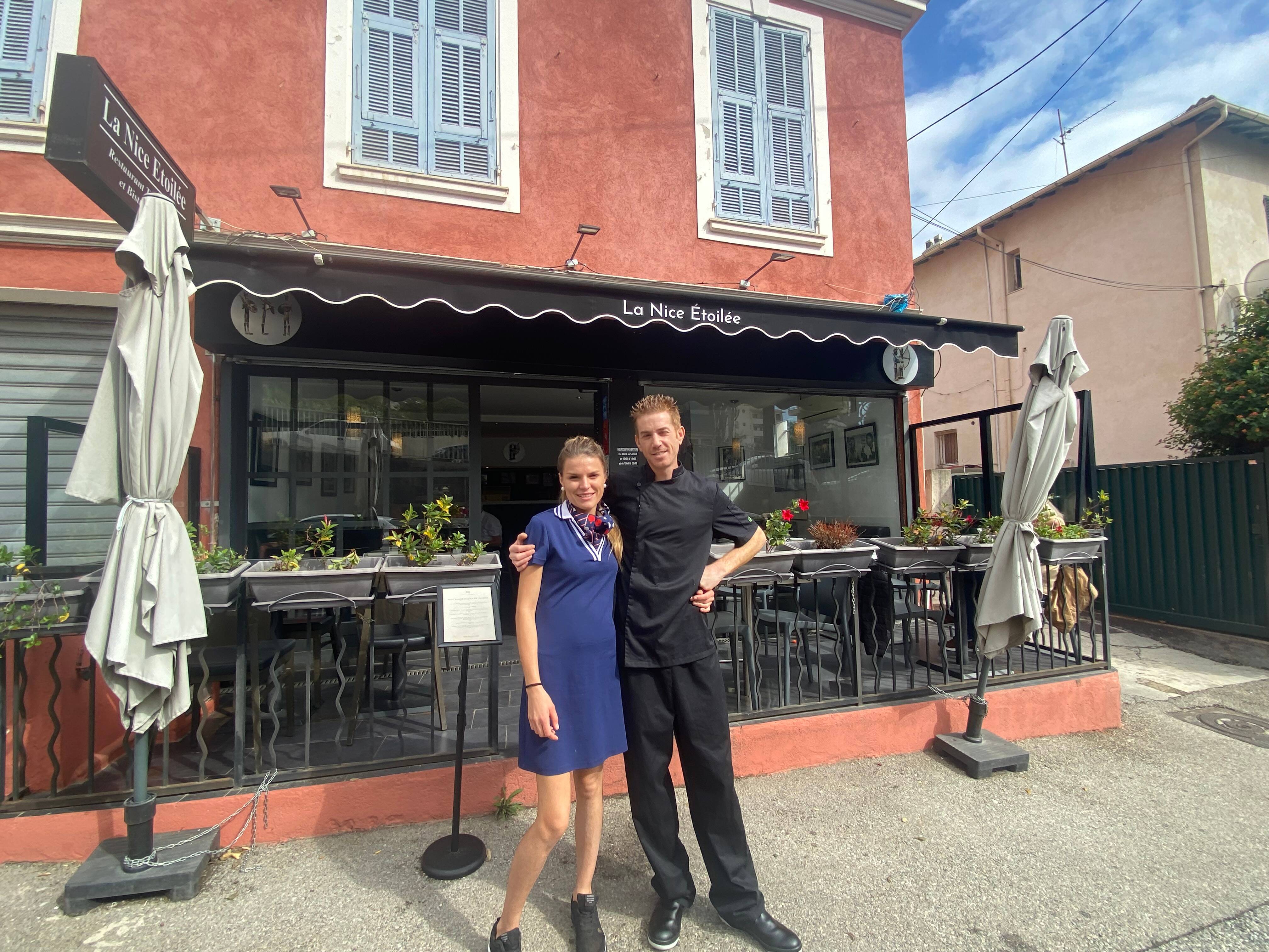 On a testé "La Nice étoilée", le resto phénomène qui cartonne sur TripAdvisor