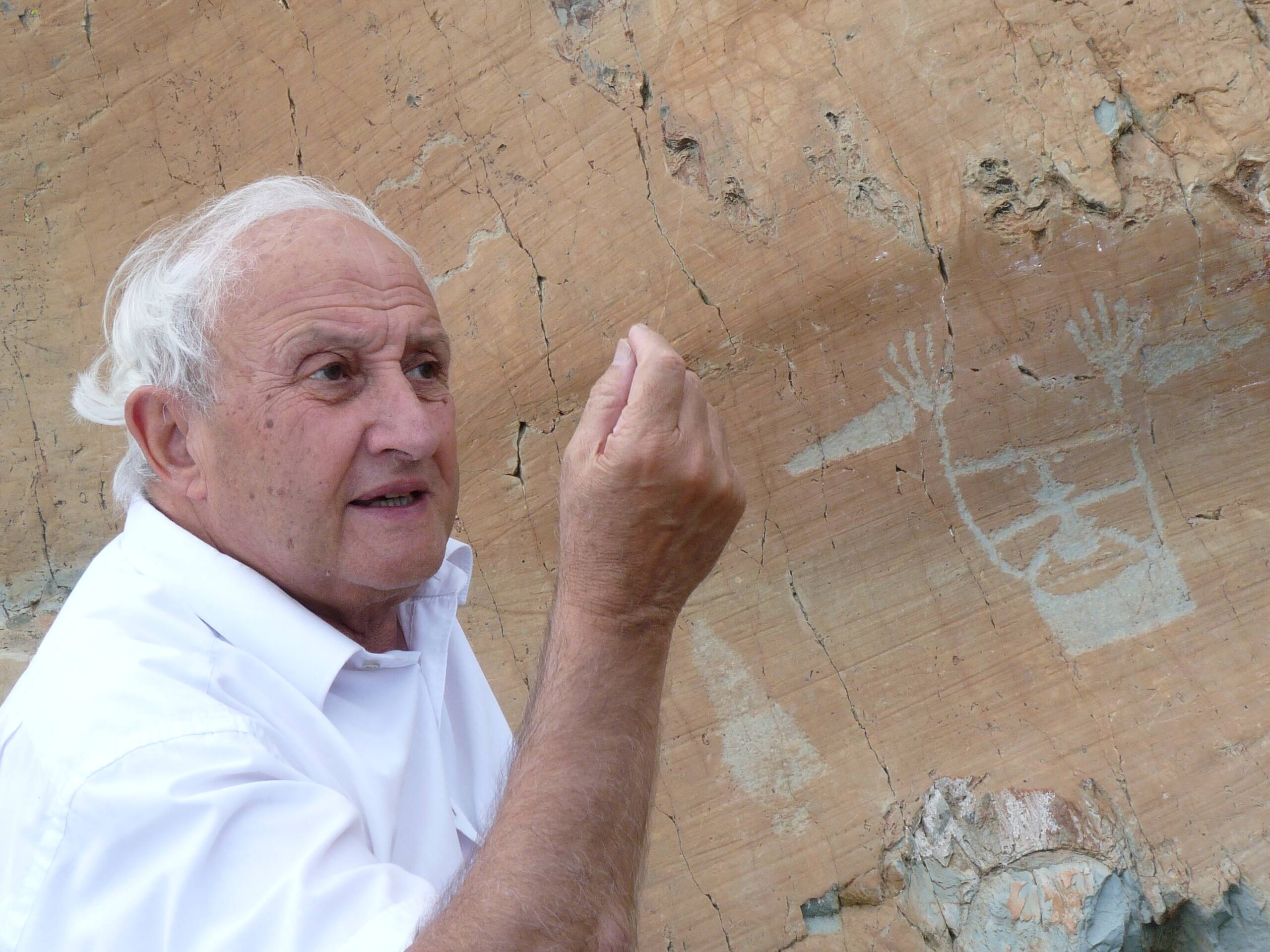 "Le mont Bego n'a pas révélé tous ses secrets": ce préhistorien regrette l'arrêt des fouilles dans la vallée des Merveilles du Mercantour