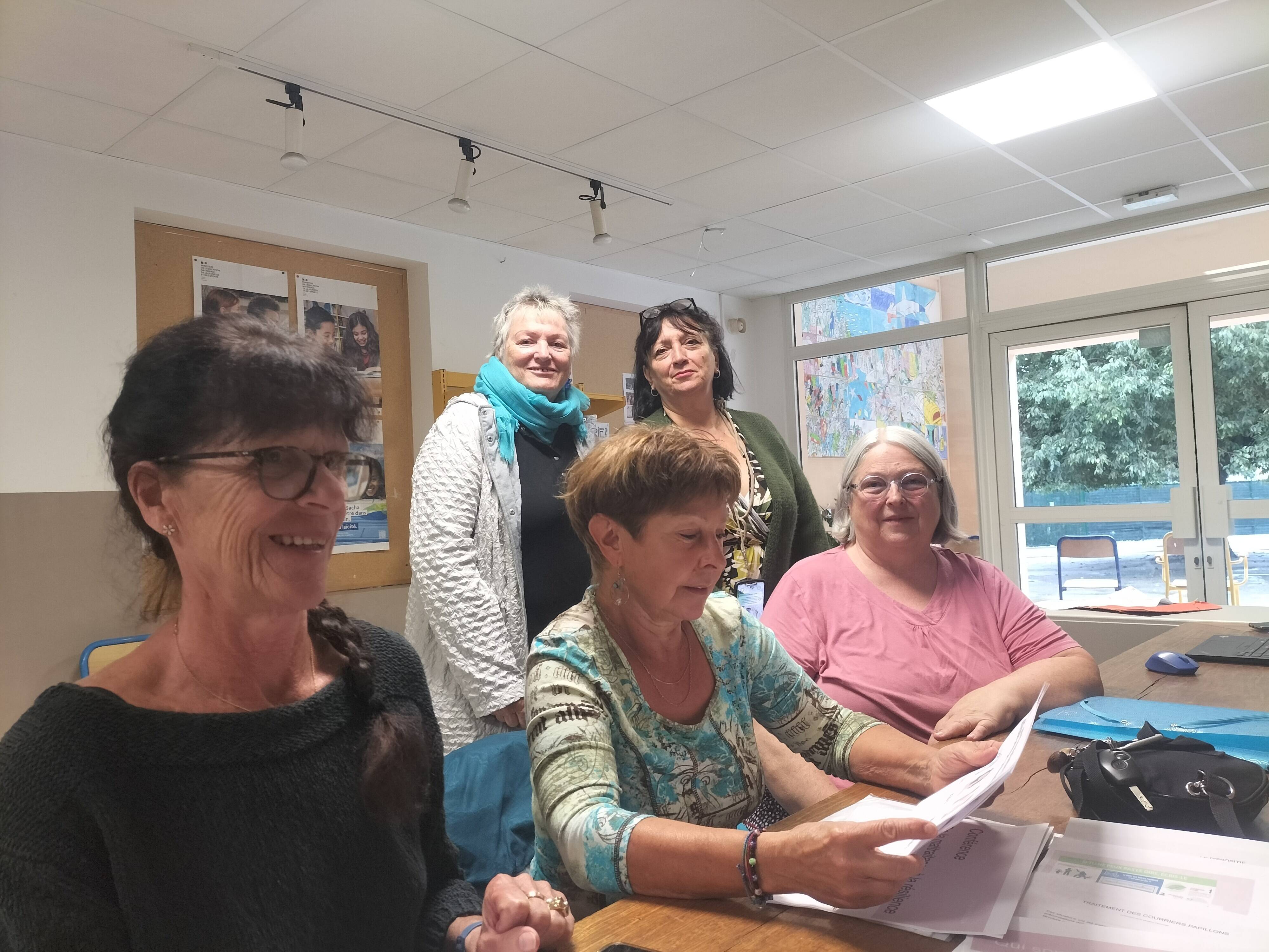 Ce village azuréen adopte l'initiative de l'association Les Papillons pour libérer la parole des enfants victimes de violences