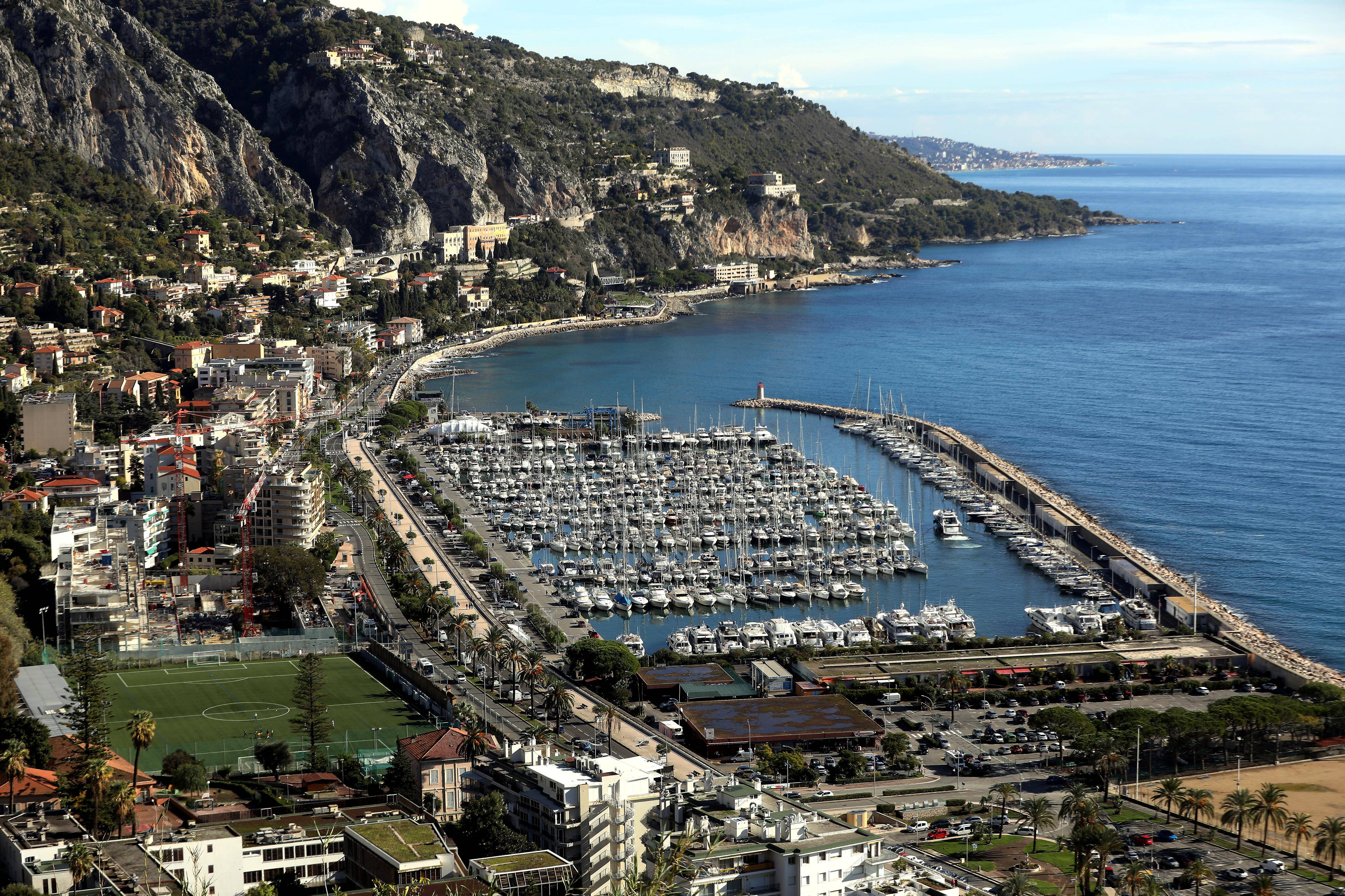 Quel avenir pour le stade Lucien-Rhein à Garavan? L'association Aspona lance une pétition pour empêcher sa possible suppression
