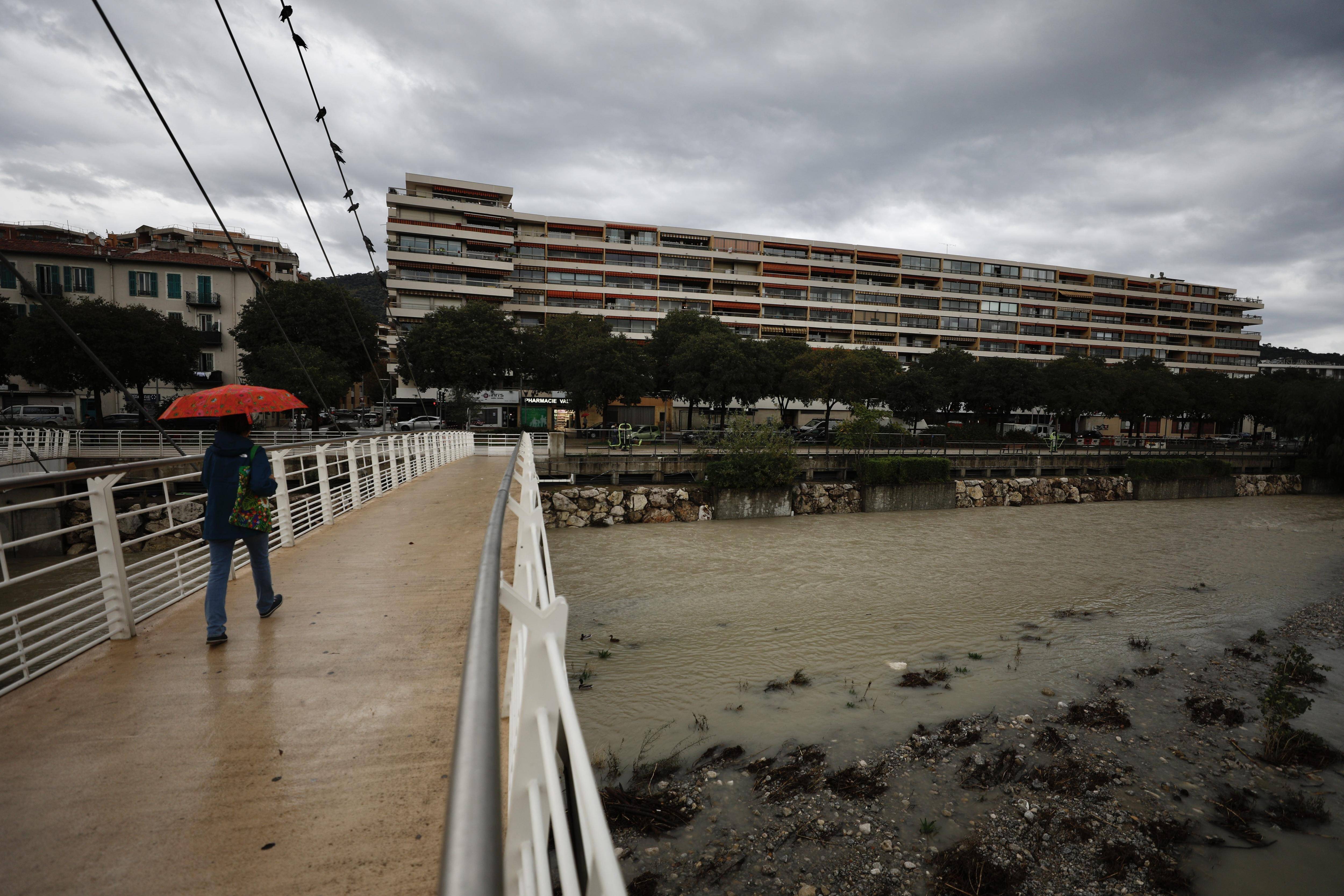 "Après Valence, Nice?": alarmés, les élus d'opposition demandent à Christian Estrosi des mesures concrètes pour la ville