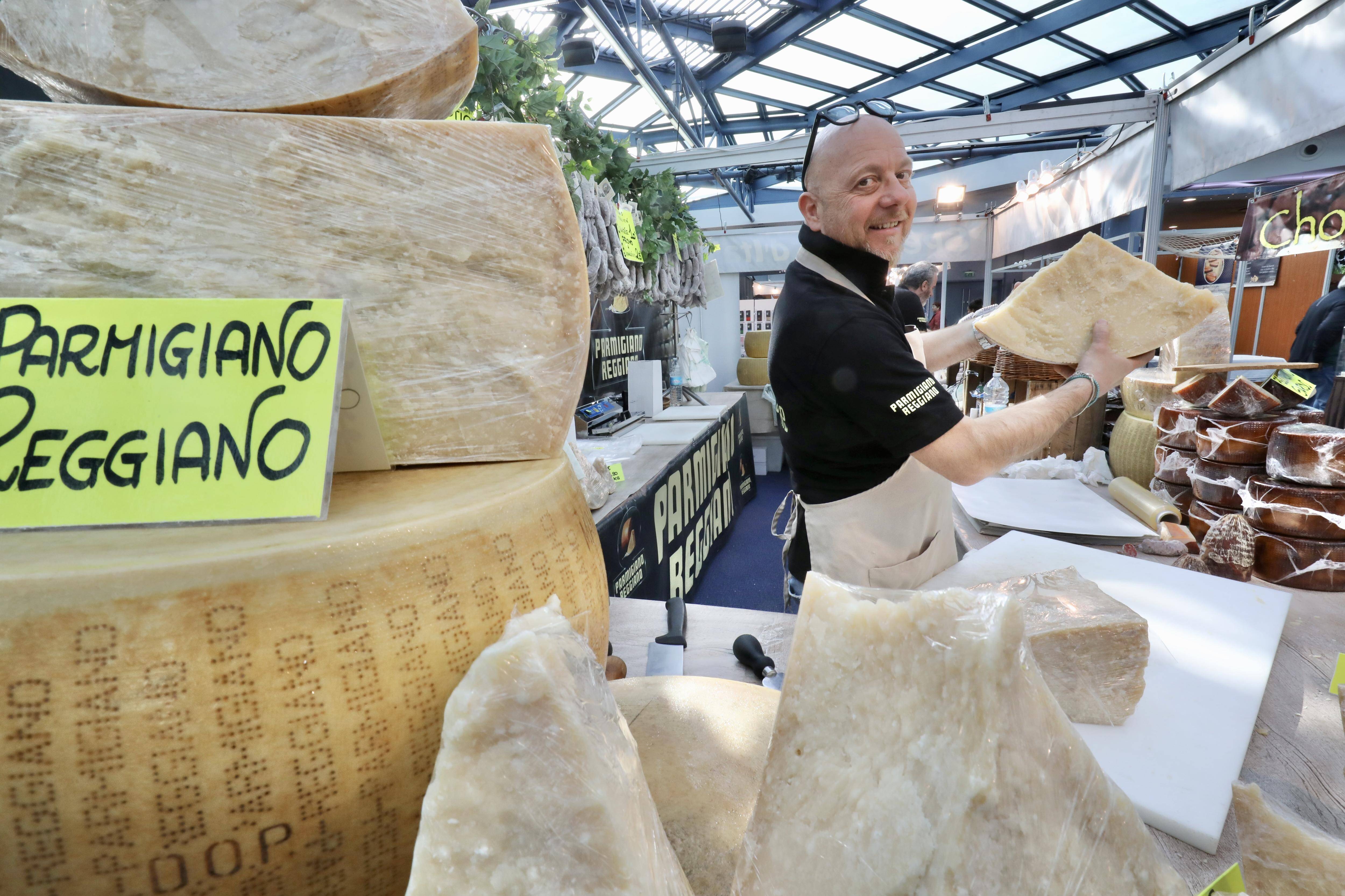 Gastronomie et habitat: voici ce qui vous attend au 24e Salon du bien vivre à Hyères