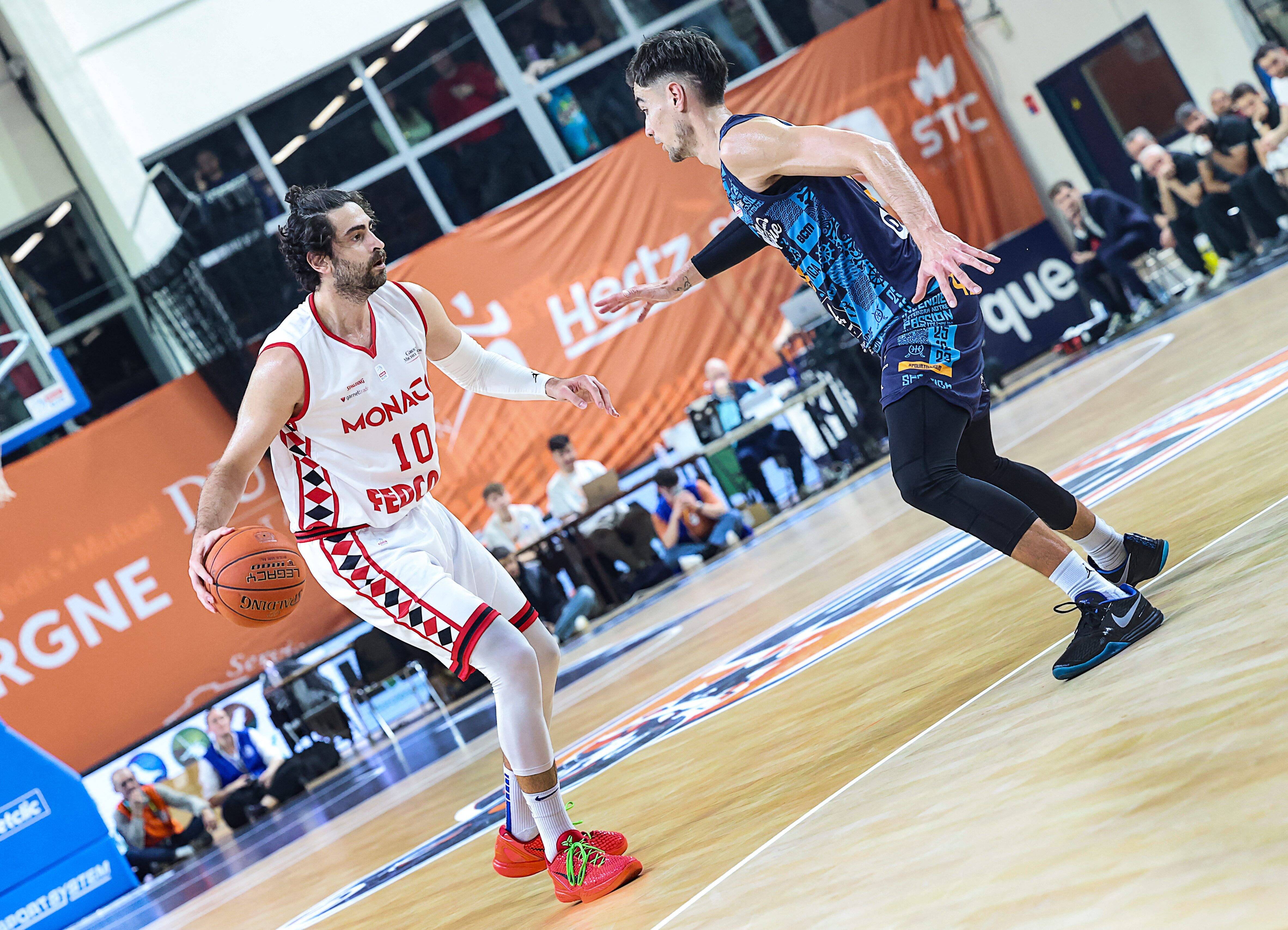 "Maintenant, je suis prêt": remis de sa blessure, le Roca boy Furkan Korkmaz affrontera-t-il Istanbul ce vendredi soir?