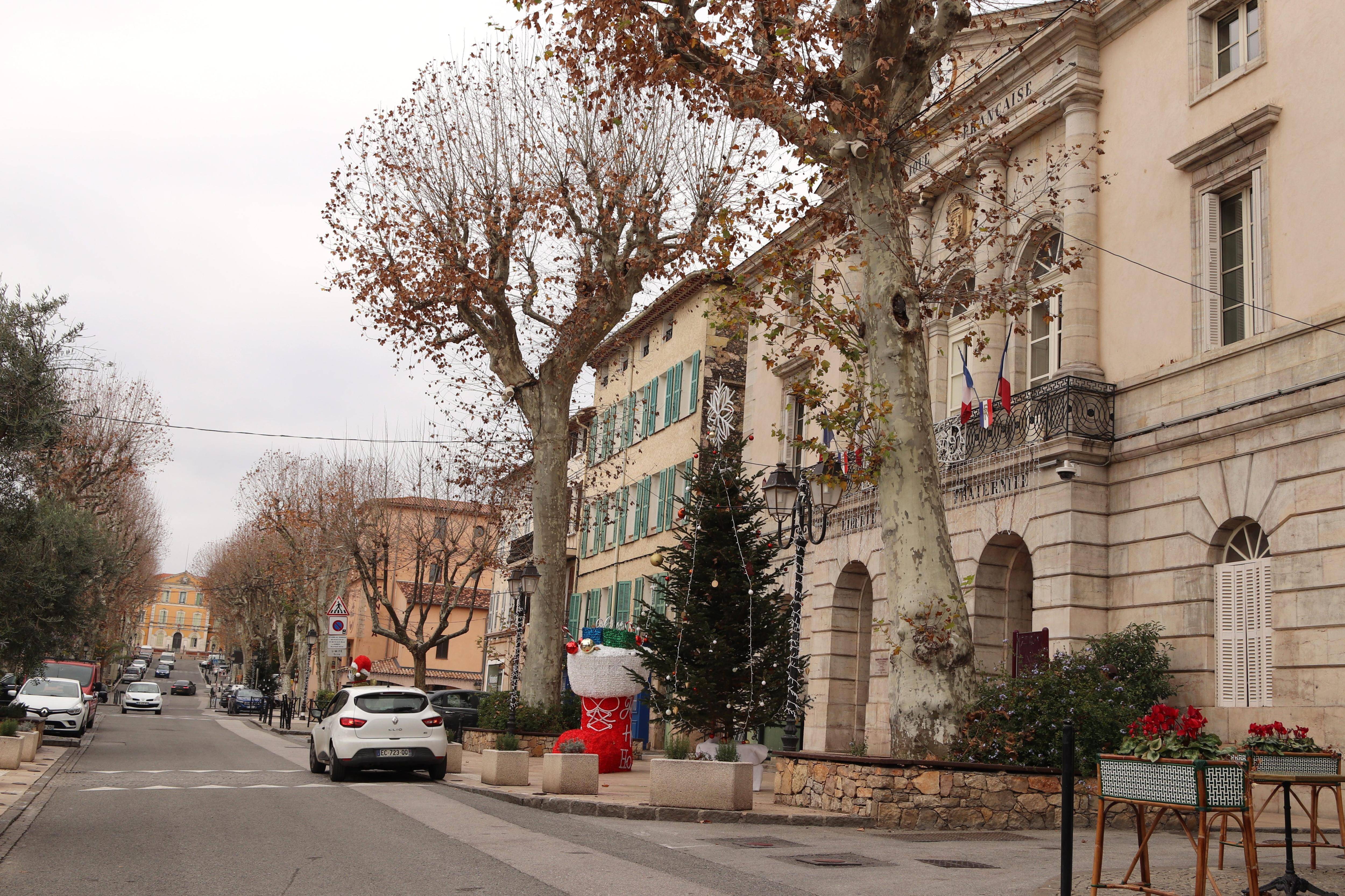 "C'est une blague?": la taxe d'habitation va bien bondir de 60% pour les résidences secondaires à Lorgues, le maire s'explique