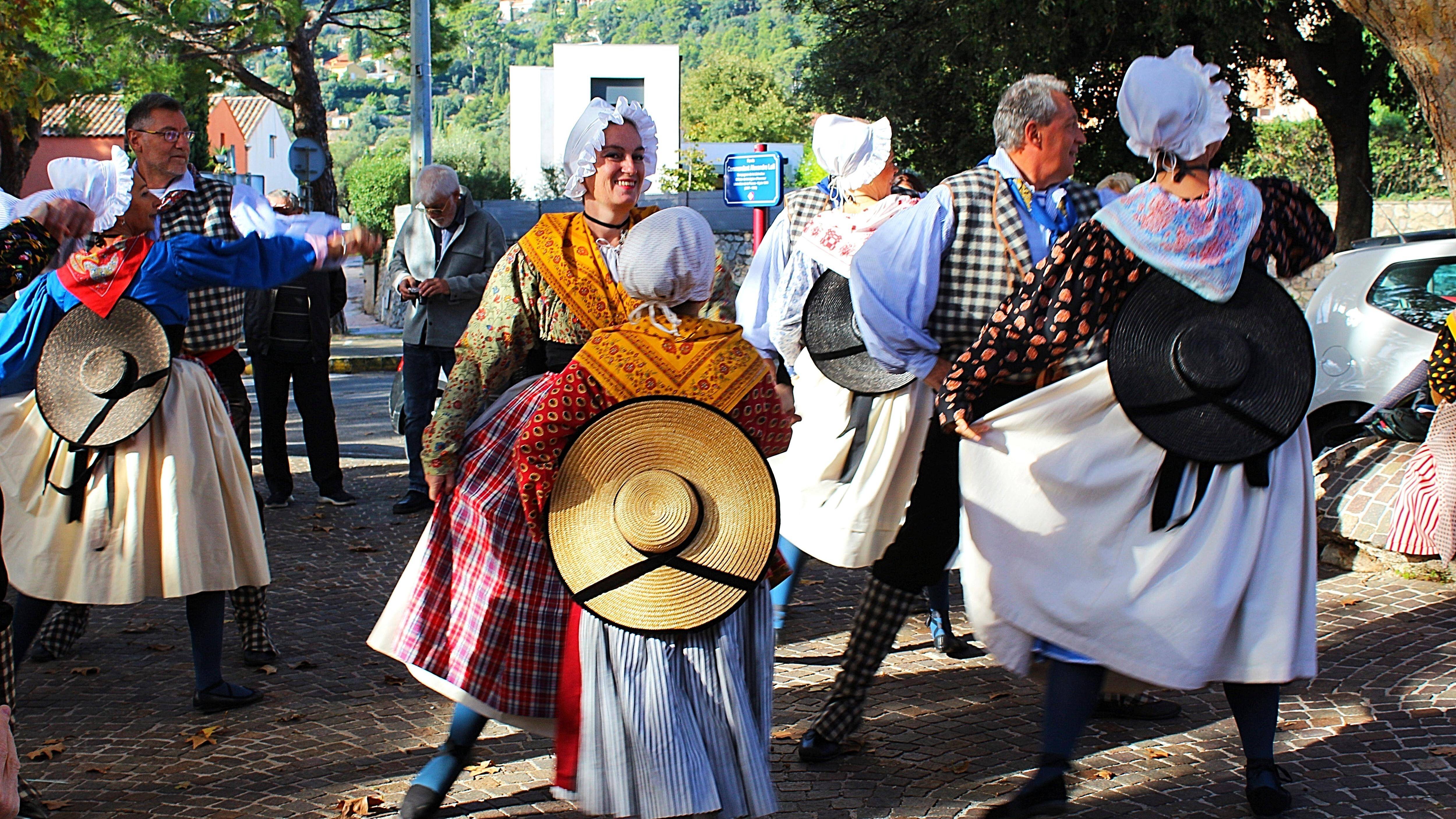 Voyage dans le temps avec ce spectacle provençal en ouverture de la 34e Foire aux santons à La Valette