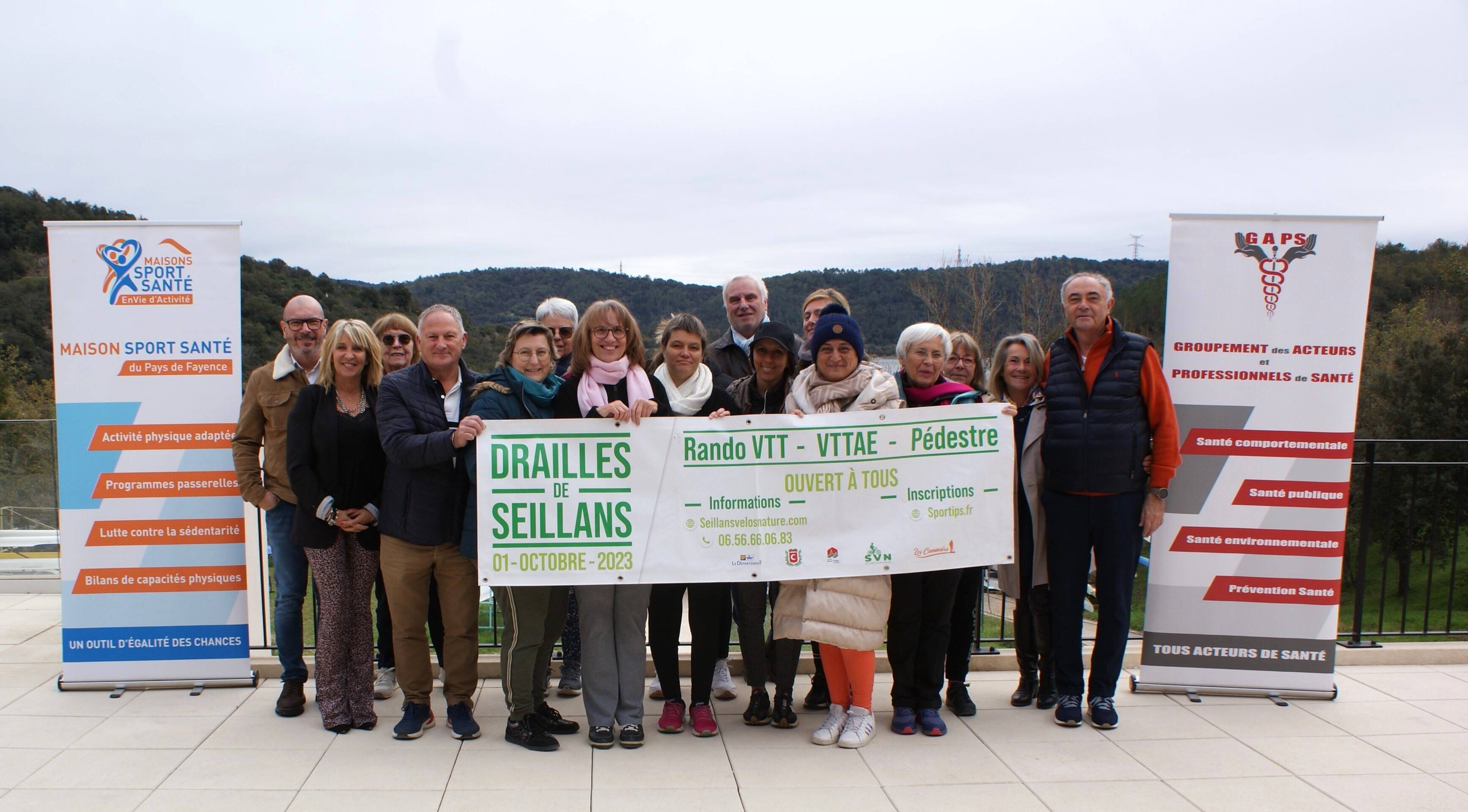 Grâce à ces deux associations du Var, douze patientes atteintes de cancer bénéficient gratuitement d'un programme de remise en forme