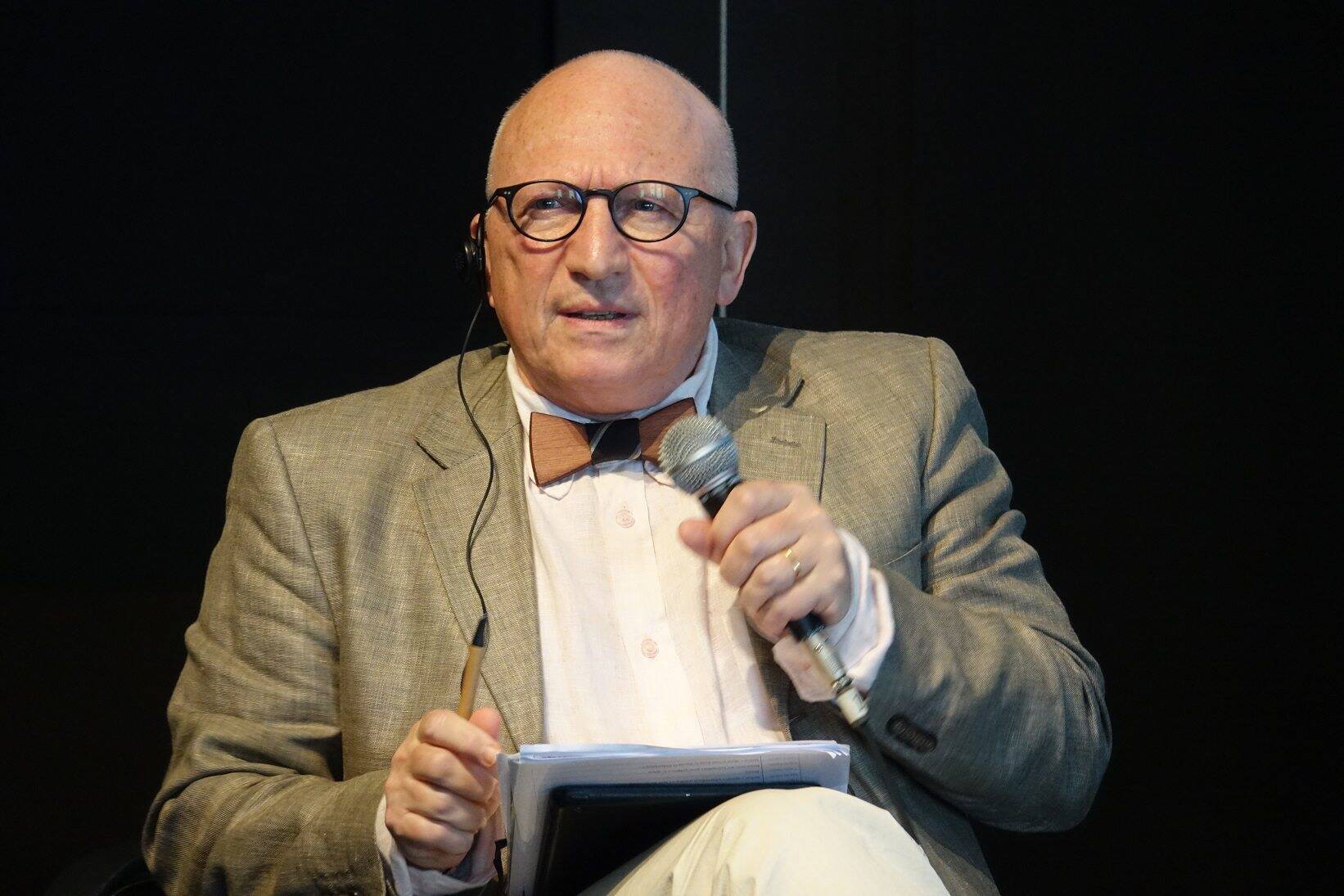 "Il faut avoir peur des hommes qui la manipulent et en abusent": l'éthique dans l'intelligence artificielle au coeur du 7e SophIA Summit