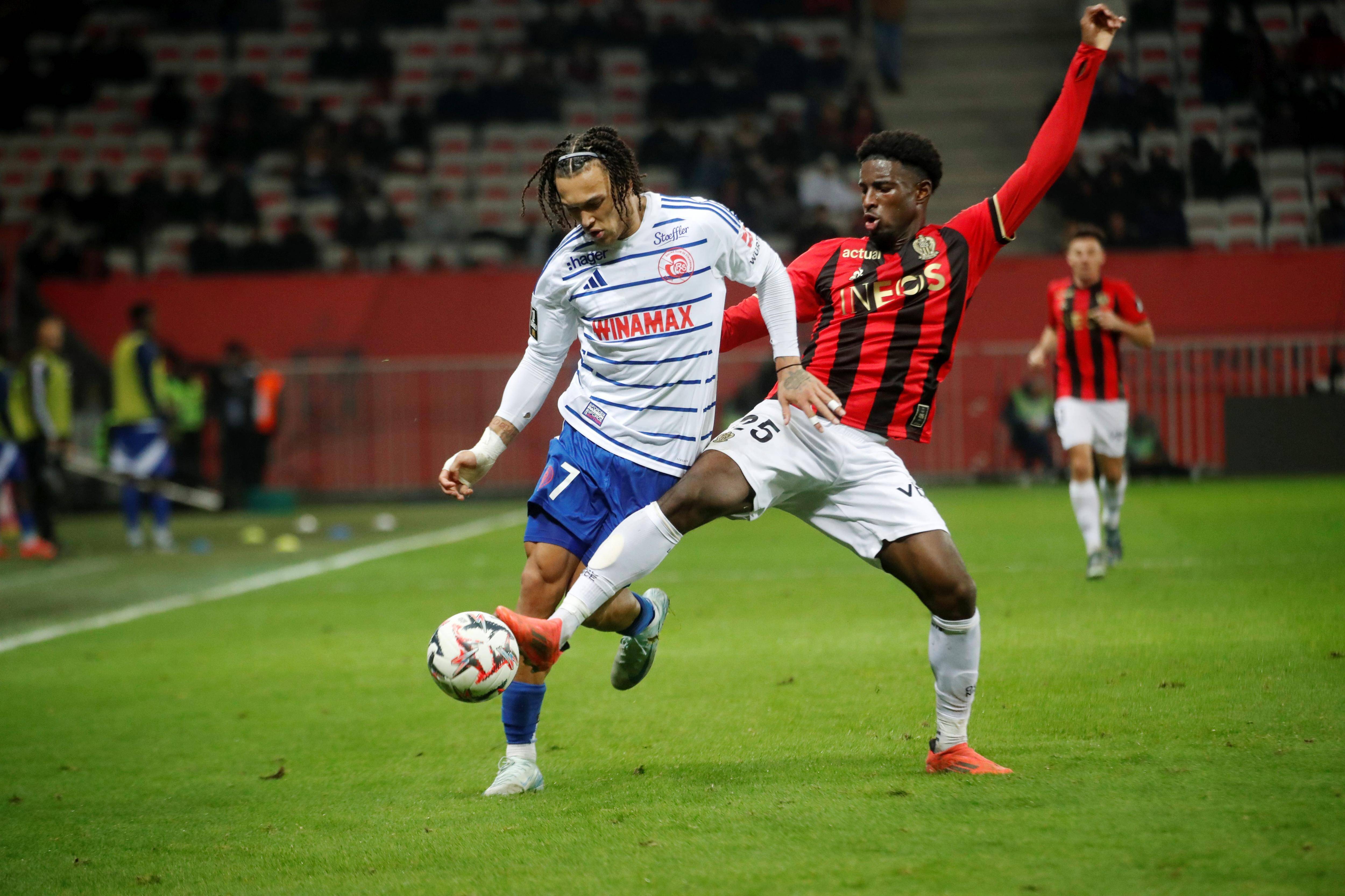 Victoire obligatoire, nombreuses absences... Tout ce qu'il faut savoir avant OGC Nice-Glasgow Rangers en Ligue Europa ce jeudi à 21h