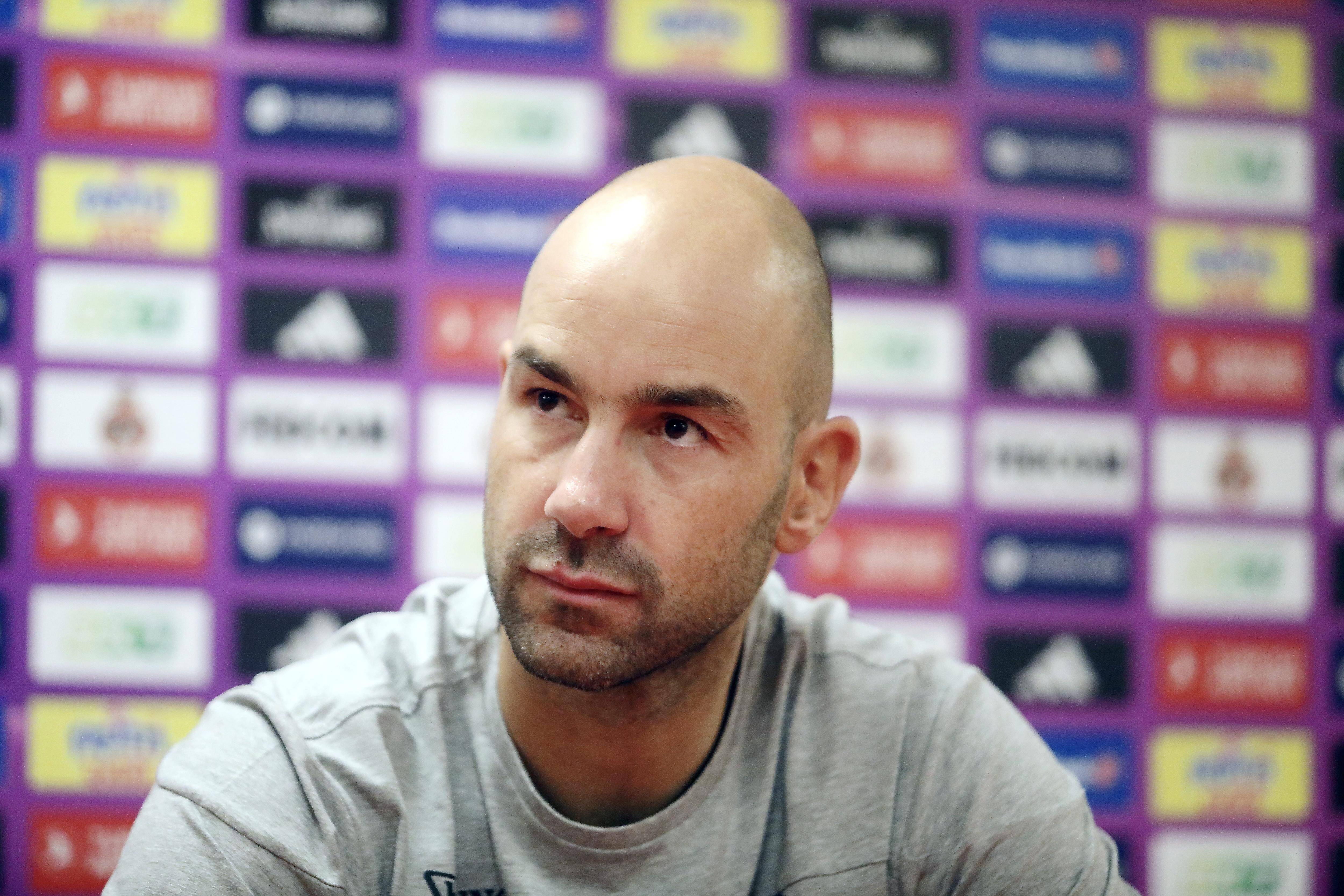 "Mike est un compétiteur, qui veut toujours gagner...": entretien avec le nouveau coach de la Roca Team Vassilis Spanoulis, avant Panathinaïkos-AS Monaco