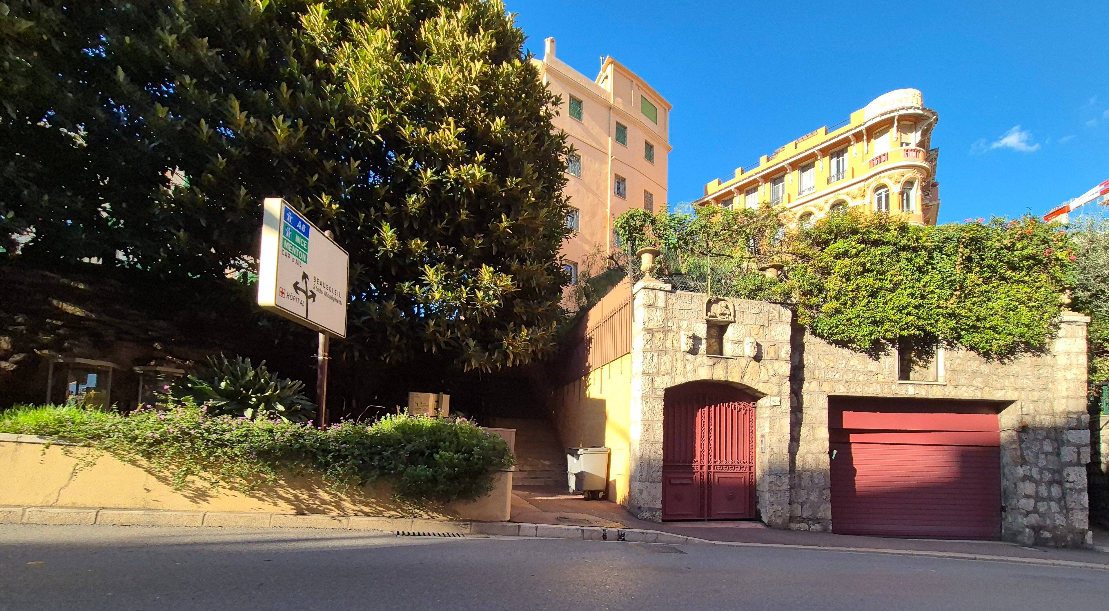 Tentative d'assassinat commise par un Mentonnais à Monaco: la piste du guet-apens privilégiée