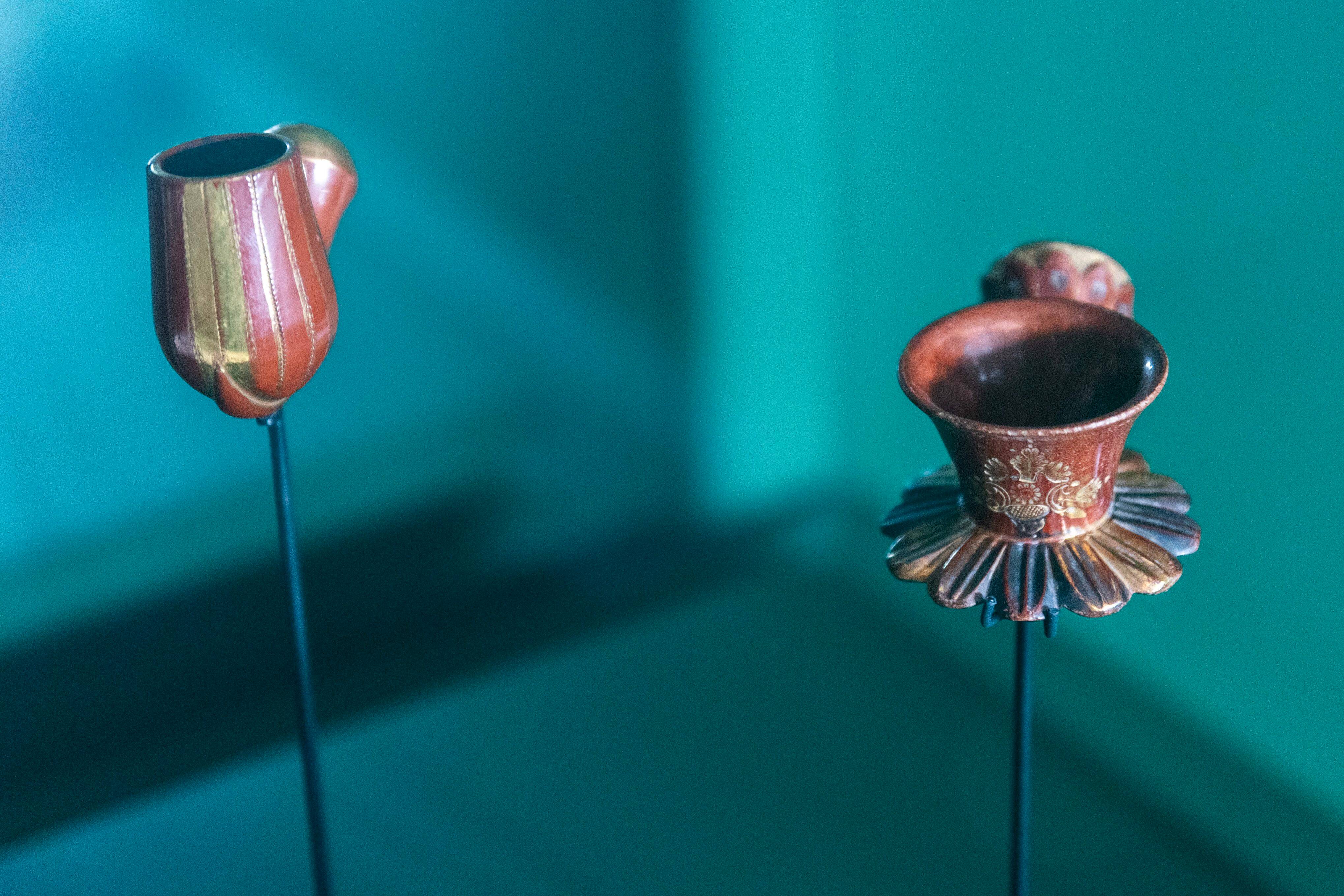 "Aux racines des jardins et palais d'Orient": la nouvelle exposition de l'Hôtel des expositions à Draguignan se dévoile