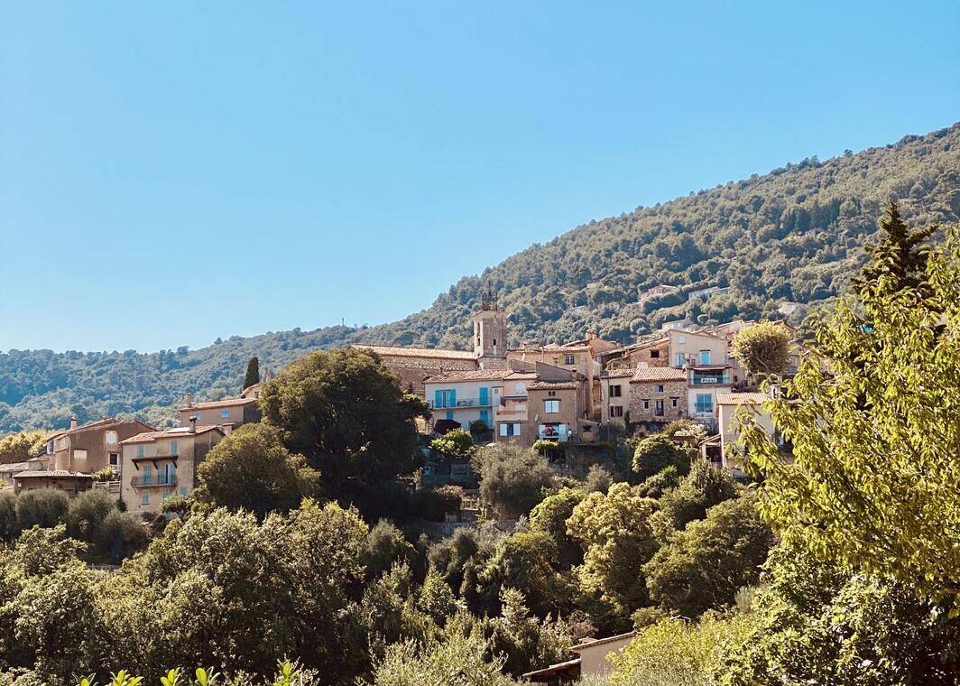 Ce village de la Côte d'Azur met à jour les adresses de quatorze de ses rues et chemins