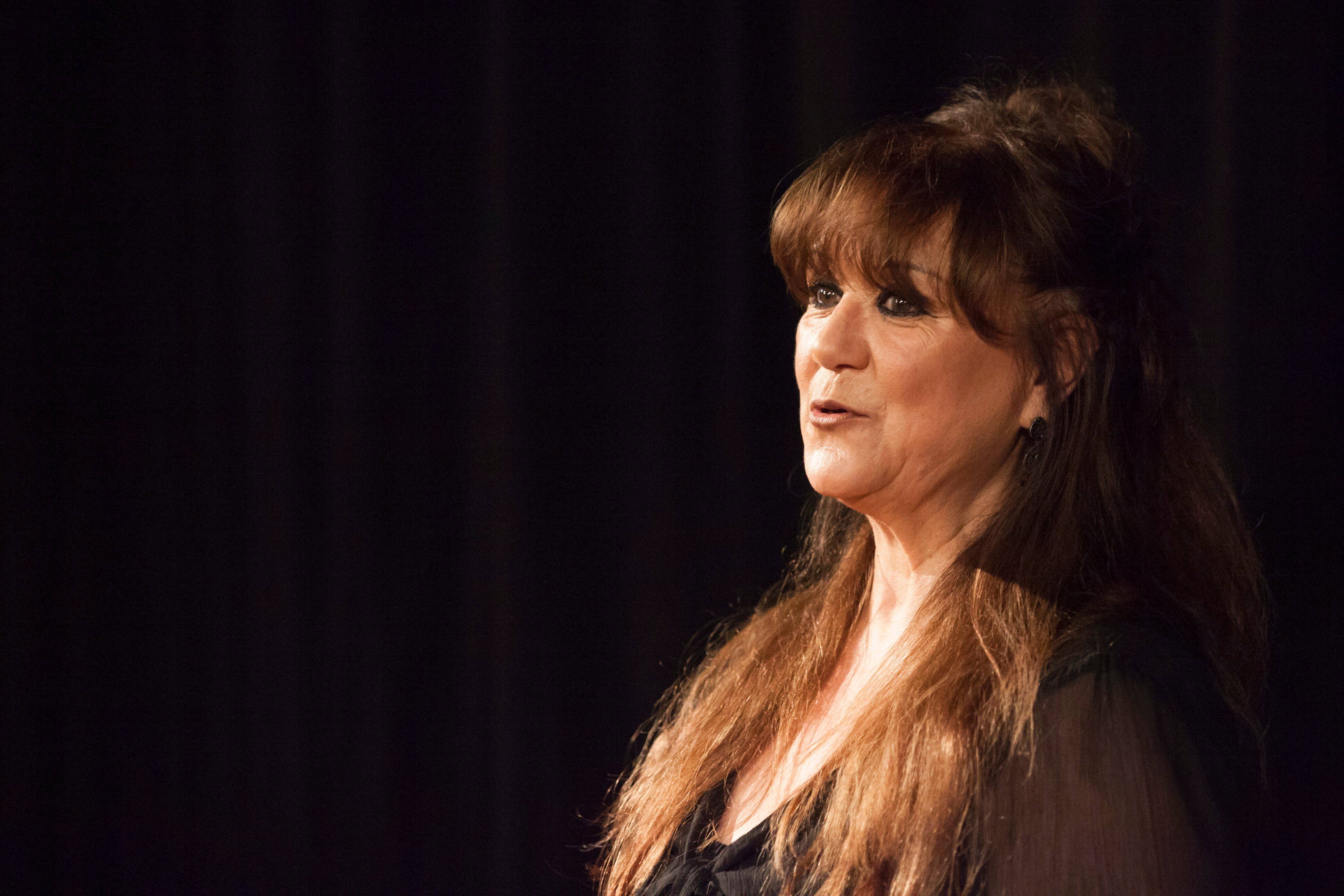 Le temps d'un spectacle, des artistes valides et en situation de handicap vont partager la scène de la salle Saint-Exupéry "pour un monde meilleur" à Menton