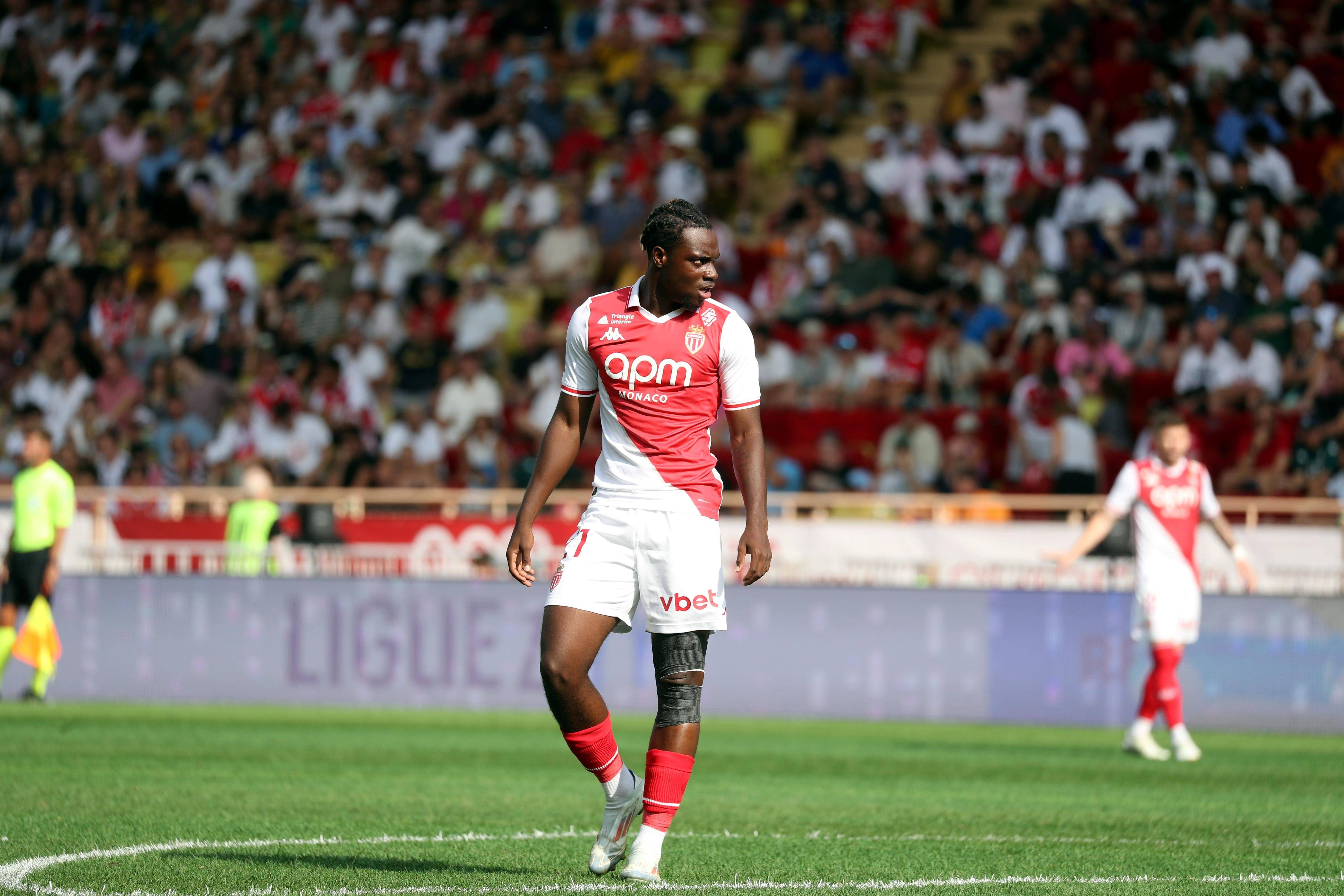 Après le nul à Reims, les joueurs de l'AS Monaco vont-ils pouvoir s'imposer face au PSG? Réponse ce mercredi