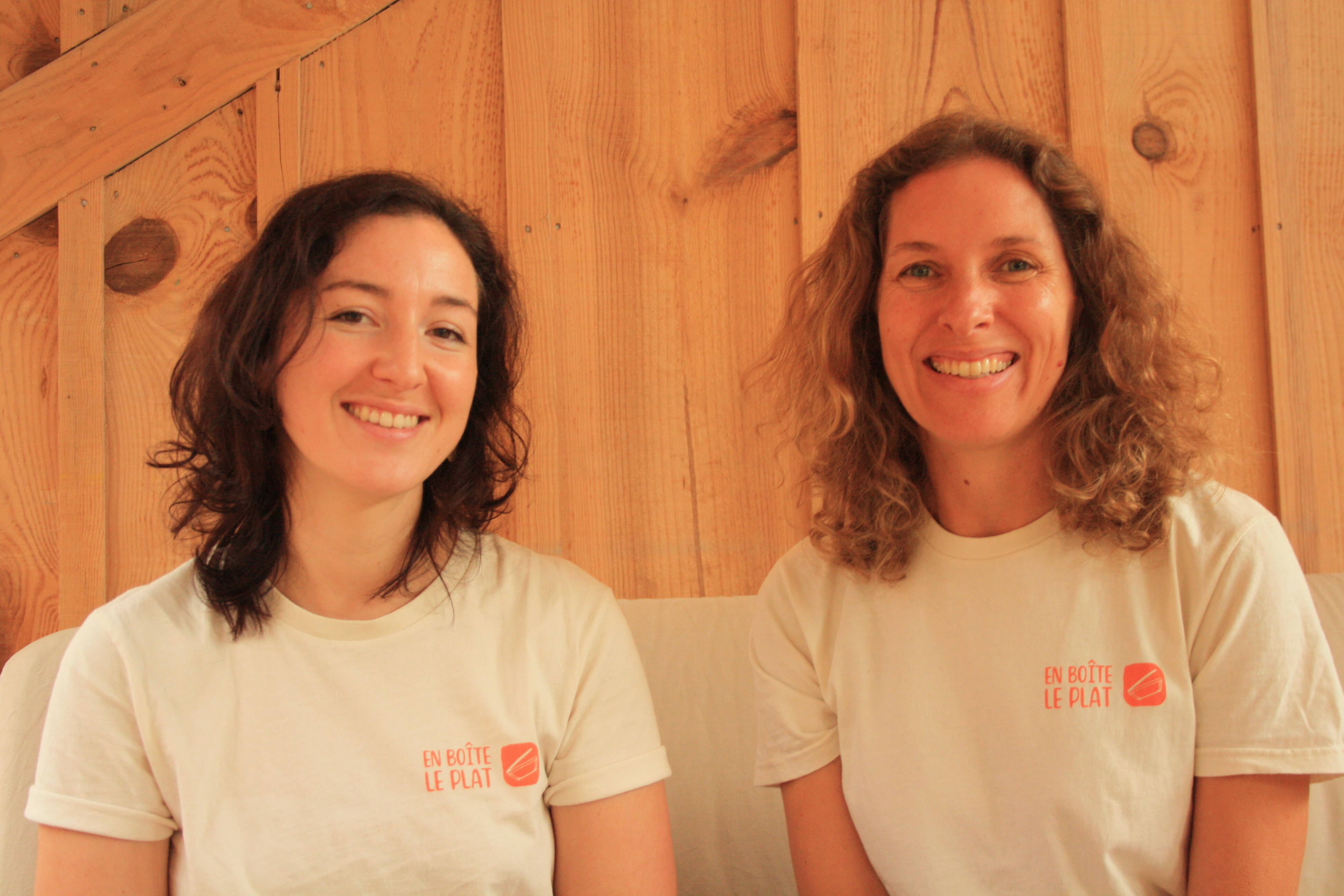 Vous êtes un restaurateur de la vente à emporter le midi à Sophia-Antipolis? Répondez à ce questionnaire pour des contenants plus vertueux