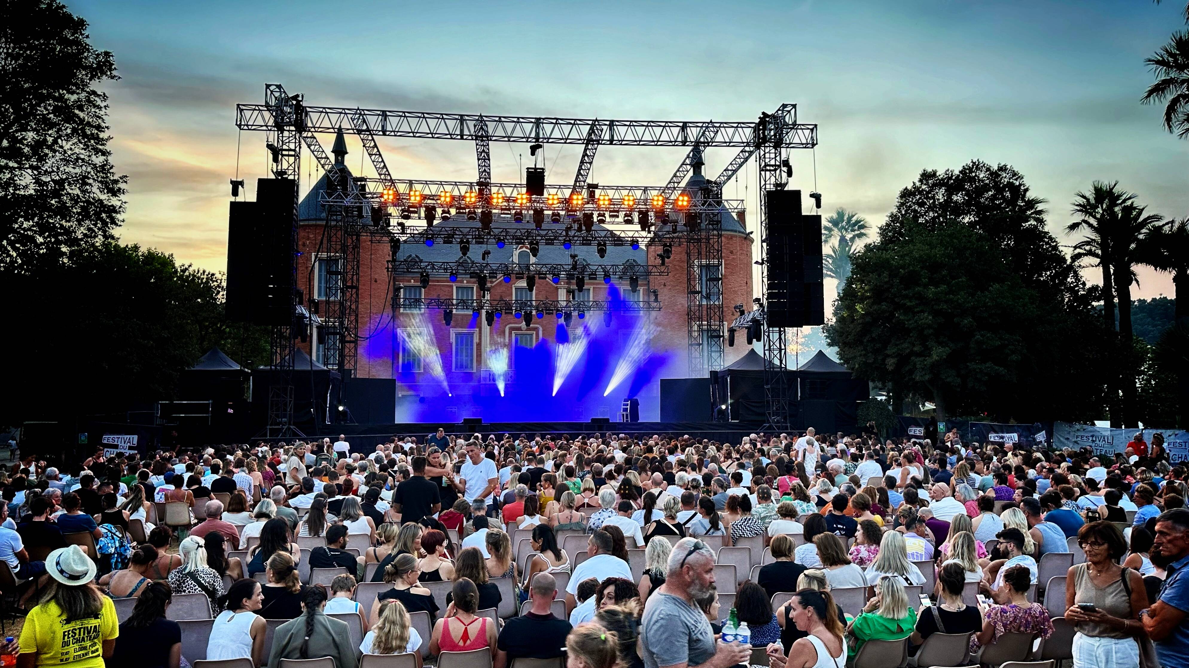 Festival du Château, extension du cimetière, aire de covoiturage... Ce qu'il faut retenir du dernier conseil municipal de Solliès-Pont