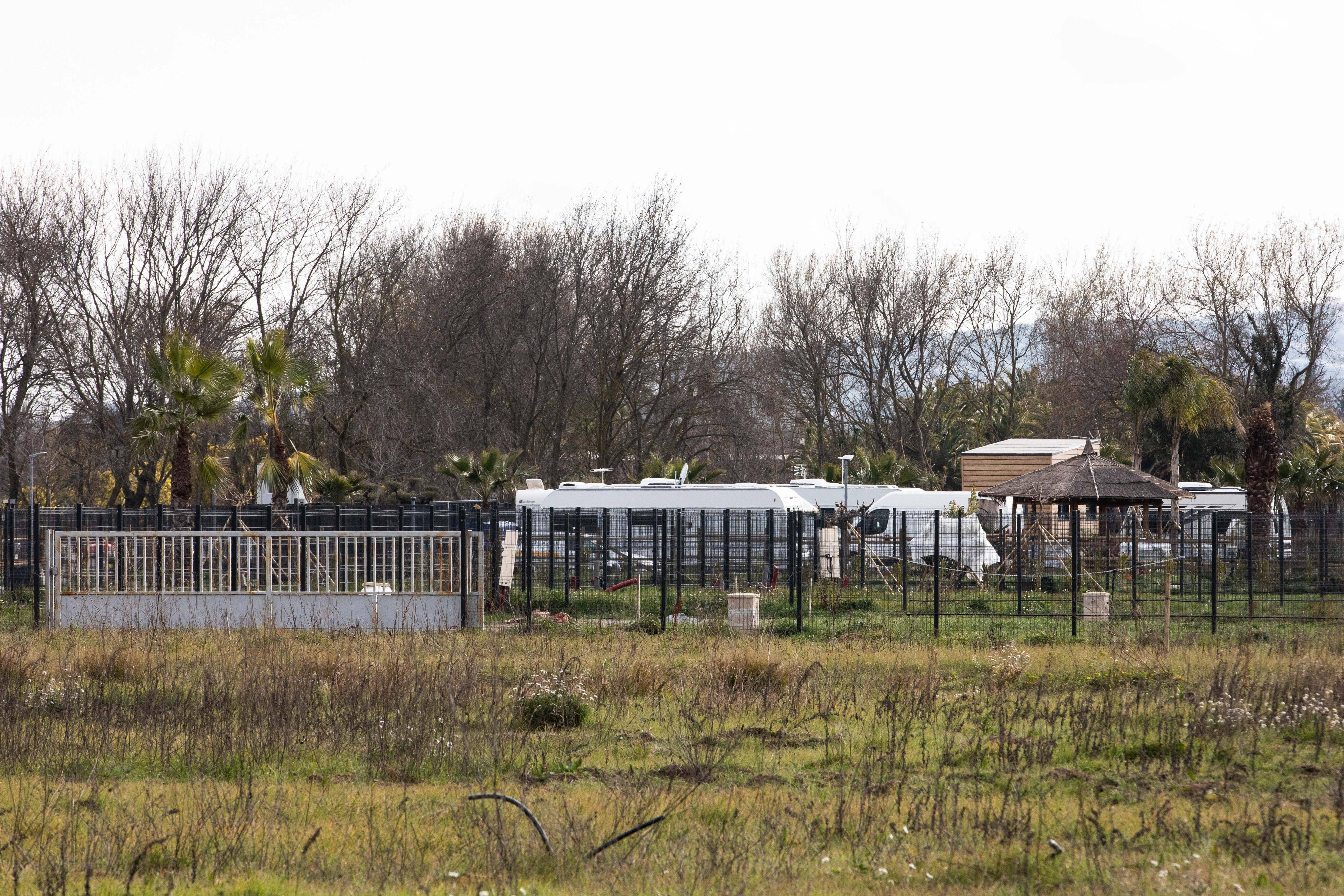 Les contrevenants s'exposent à des pénalités de 500¬ par jour: ce maire du Var part en guerre contre les infractions à l'urbanisme