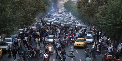 Comment les meneurs de la fronde prolongent les manifestations malgré la répression du régime en Iran