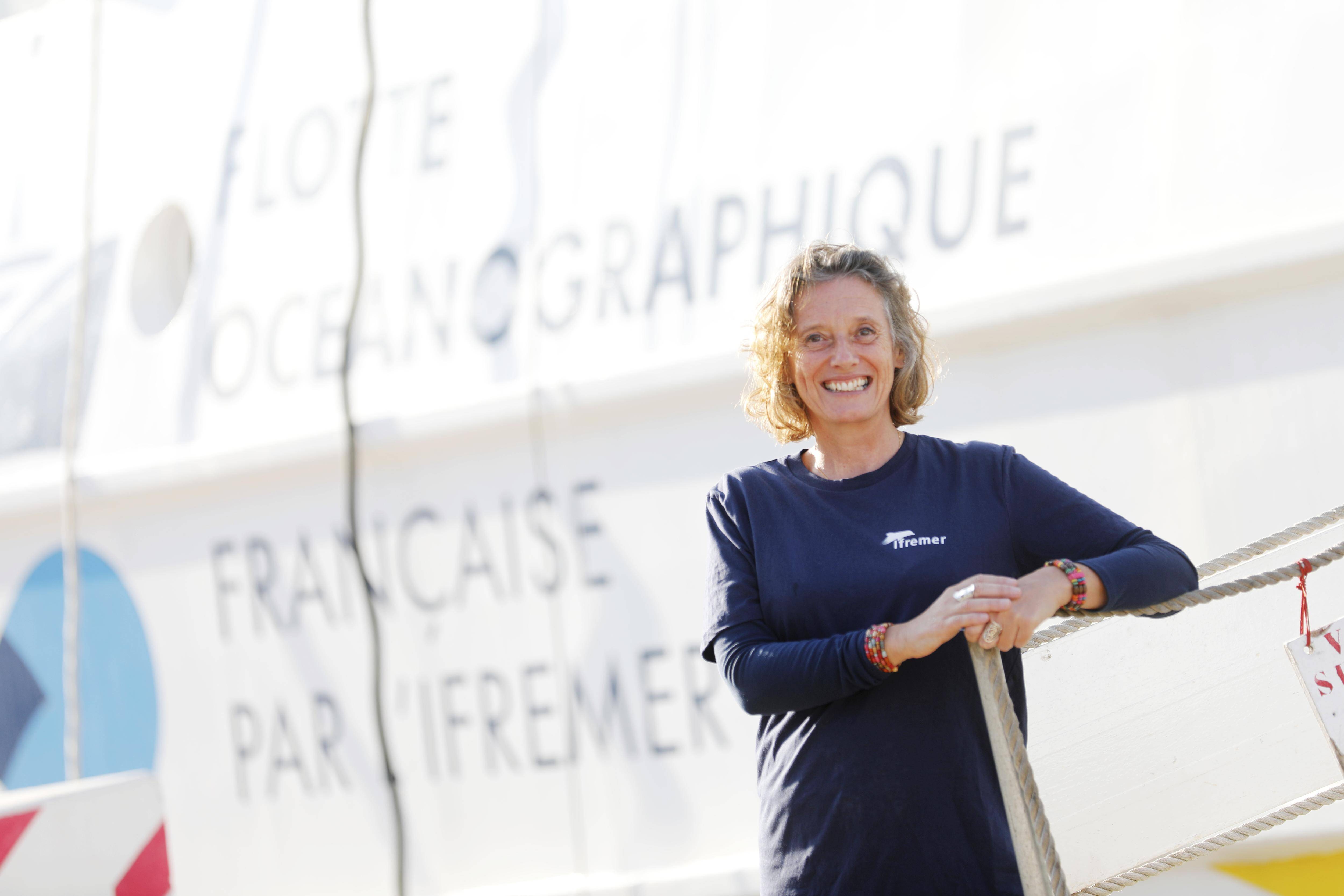 Peut-on faire "repousser" les poissons?: le projet inédit des scientifiques de l'Ifremer sur un demi-hectare à 800m de profondeur