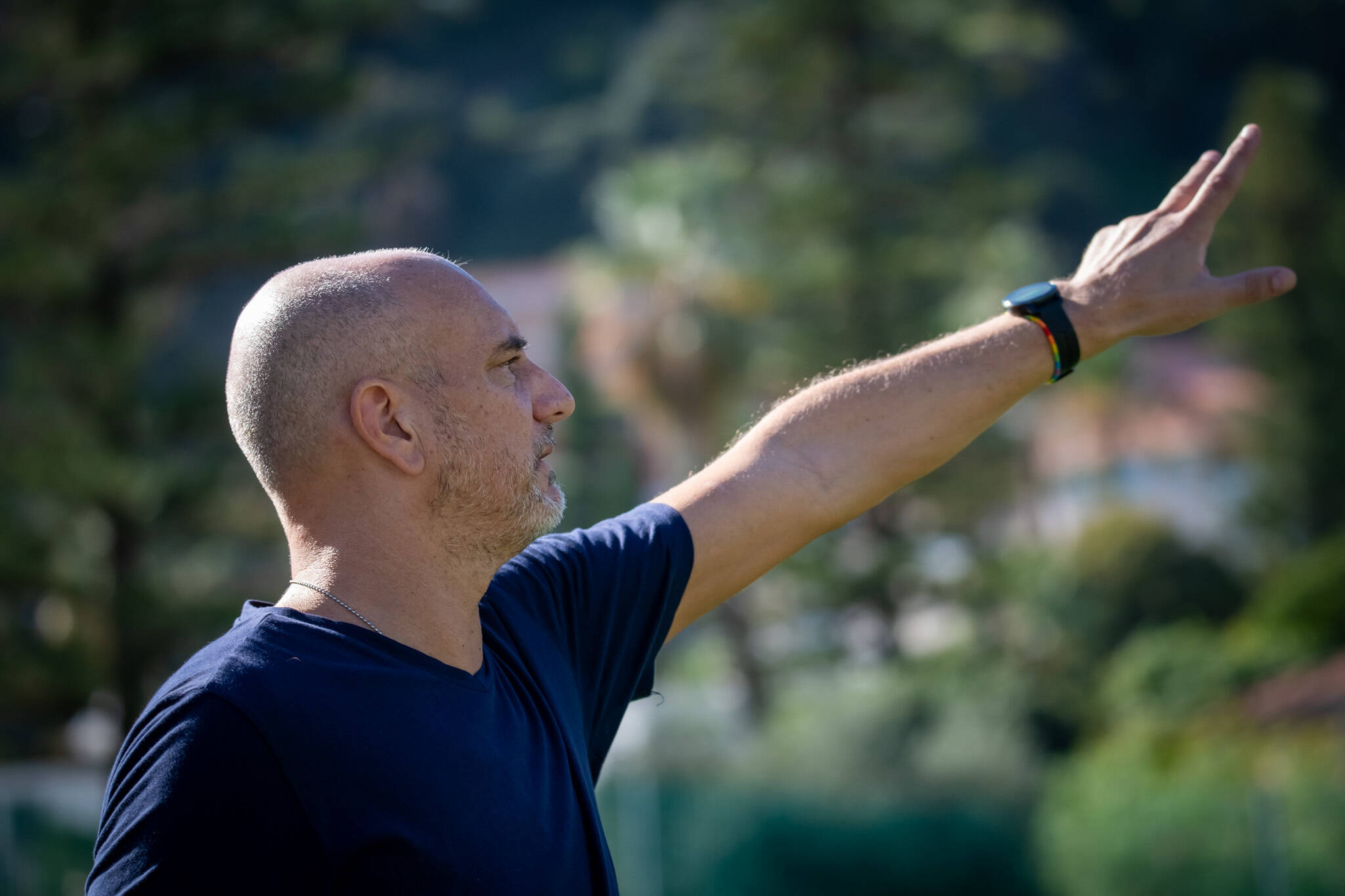 Rapid, Etoile et AS RCM: on fait le point sur les objectifs des trois clubs de football mentonnais en 2025