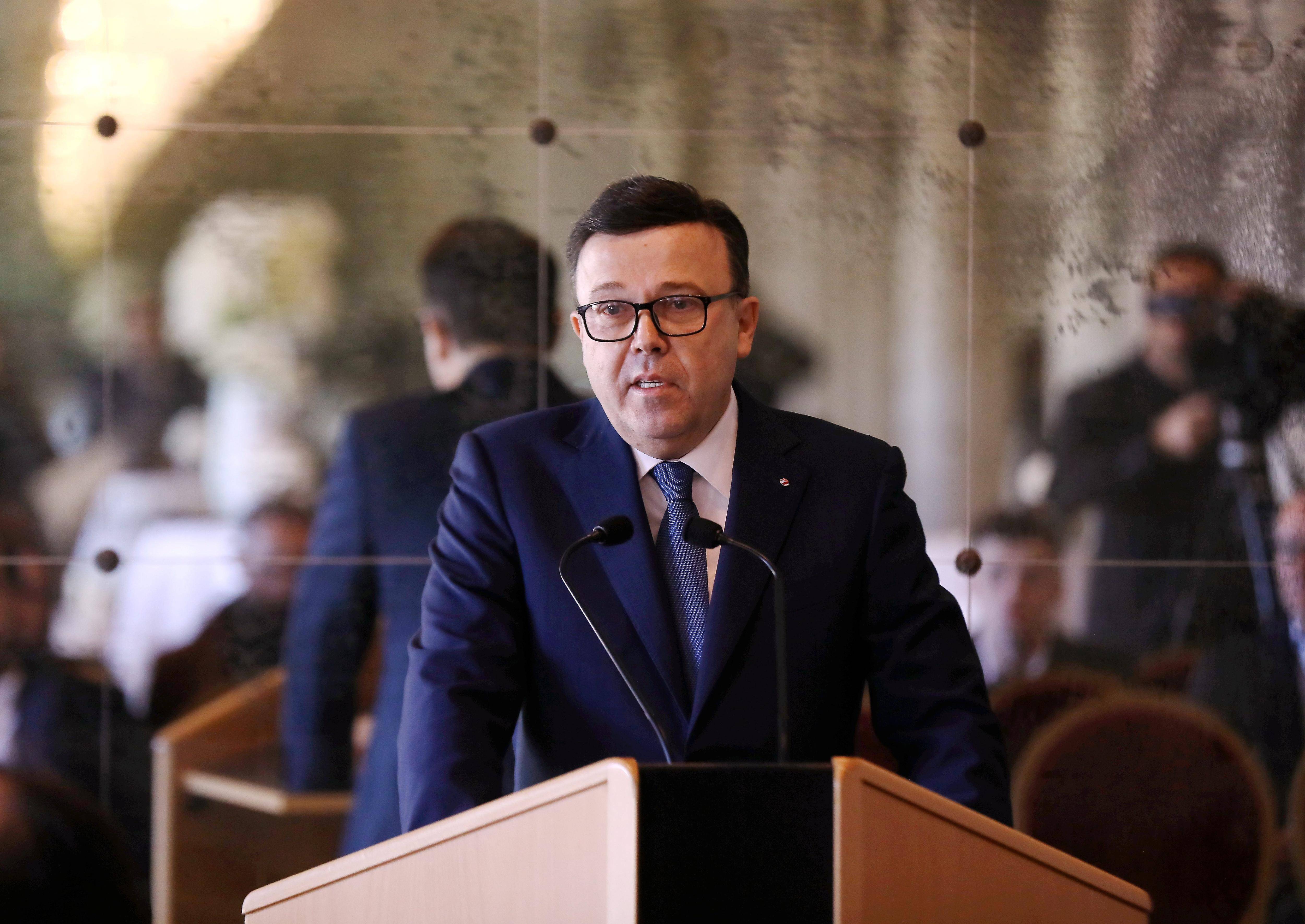 En bonne santé financière, la Société des Bains de Mer a présenté ses projets à Monaco et à l'international pour 2025