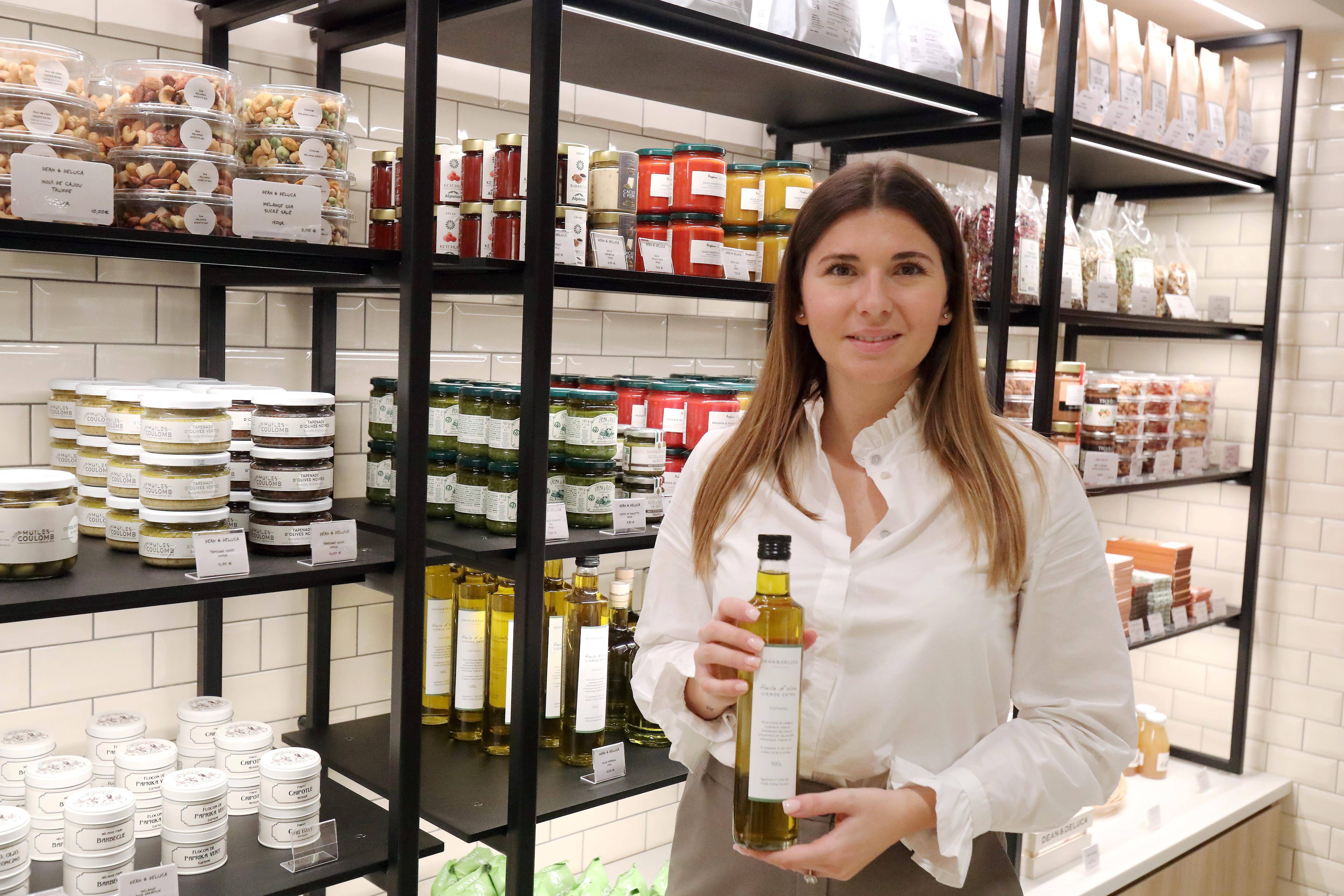 Une épicerie iconique de New York ouvre sa première adresse européenne à Monaco