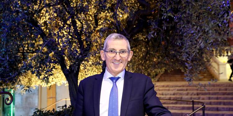 Ma trajectoire politique reste communale: les confidences du maire de Saint-Vallier-de-Thiey avant sa nomination au Sénat en lieu et place de Philippe Tabarot