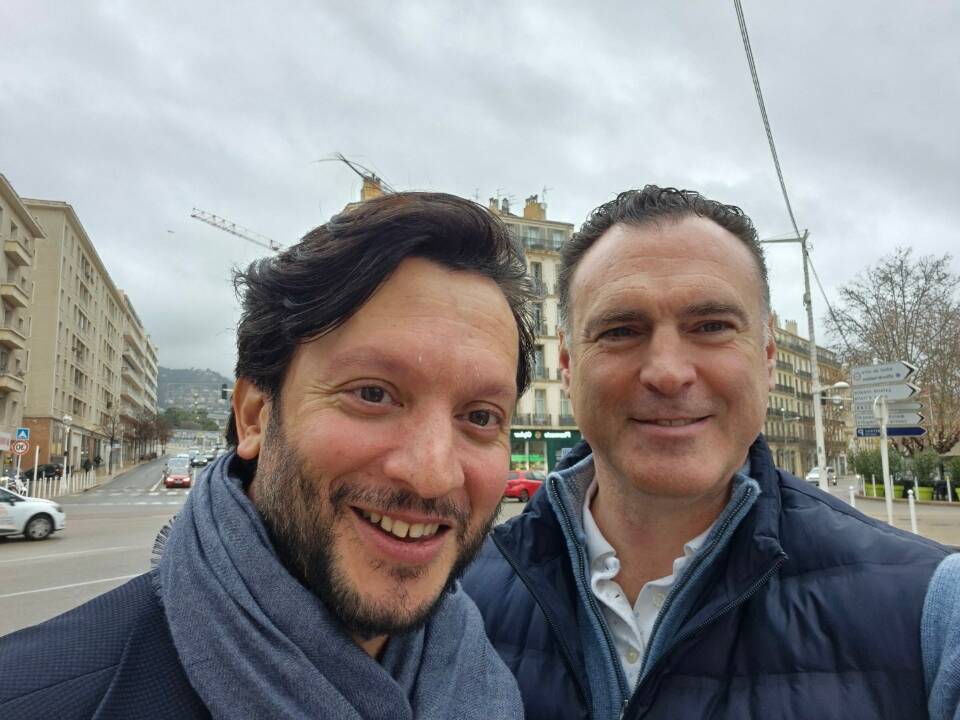 On vous dit ce qu'est-ce que la maison de l'immobilier que va lancer le centre d'affaires Synergie à Toulon