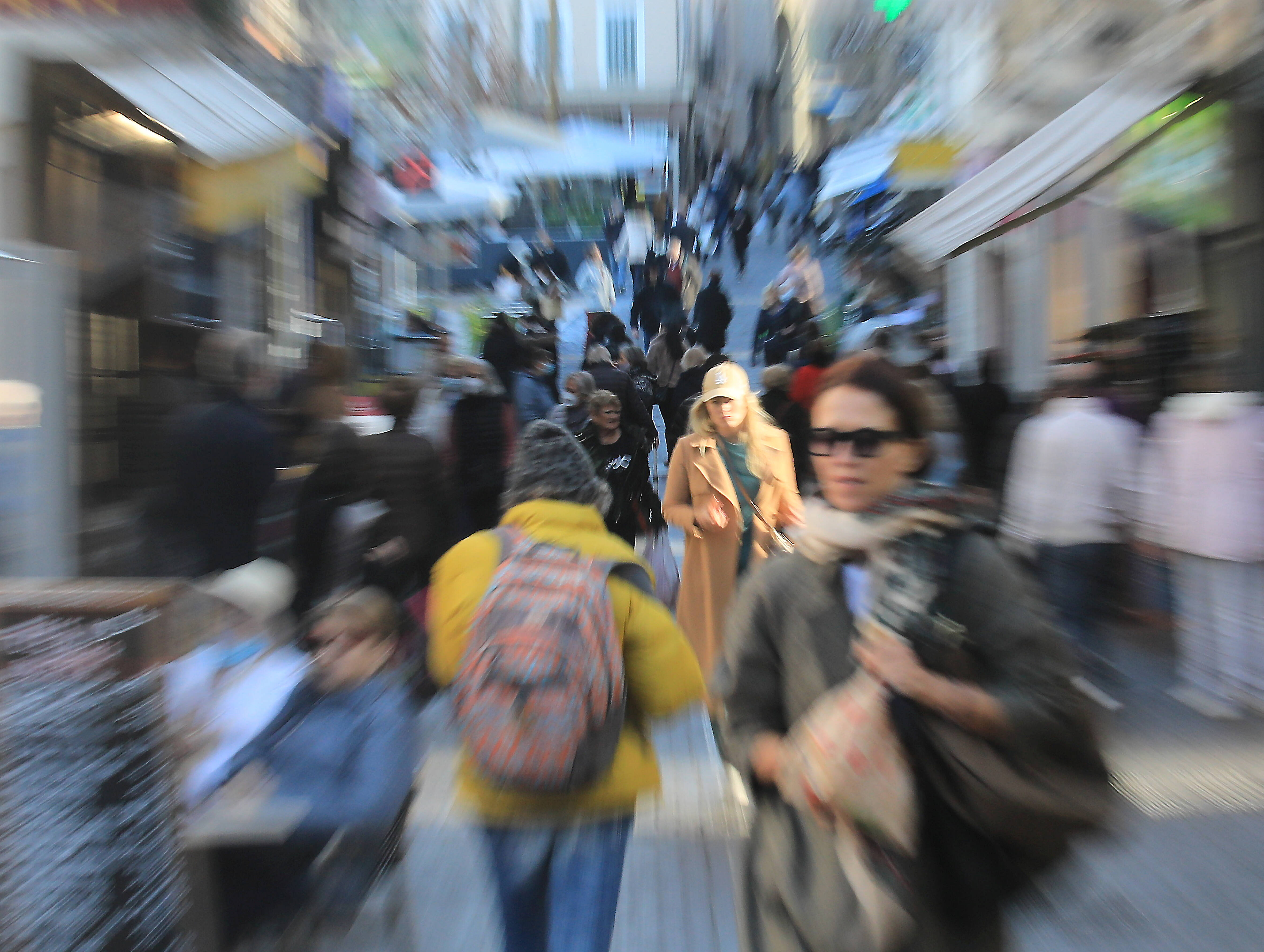 On fait le point sur la nouvelle campagne de recensement qui débute ce jeudi pour 19.000 logements à Nice