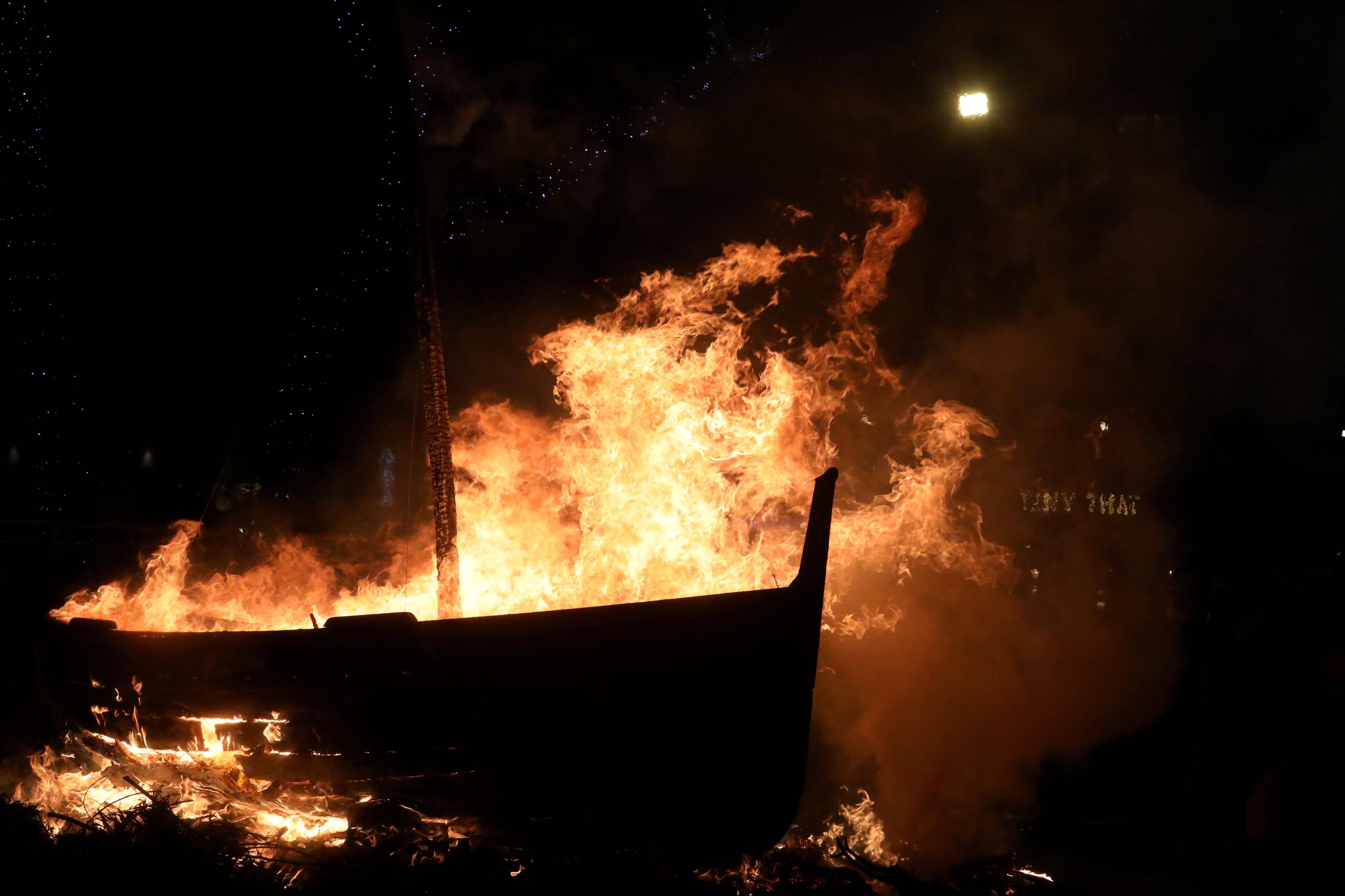 Voici ce qui vous attend pour les deux jours de festivités autour des célébrations de la Sainte-Dévote à Monaco