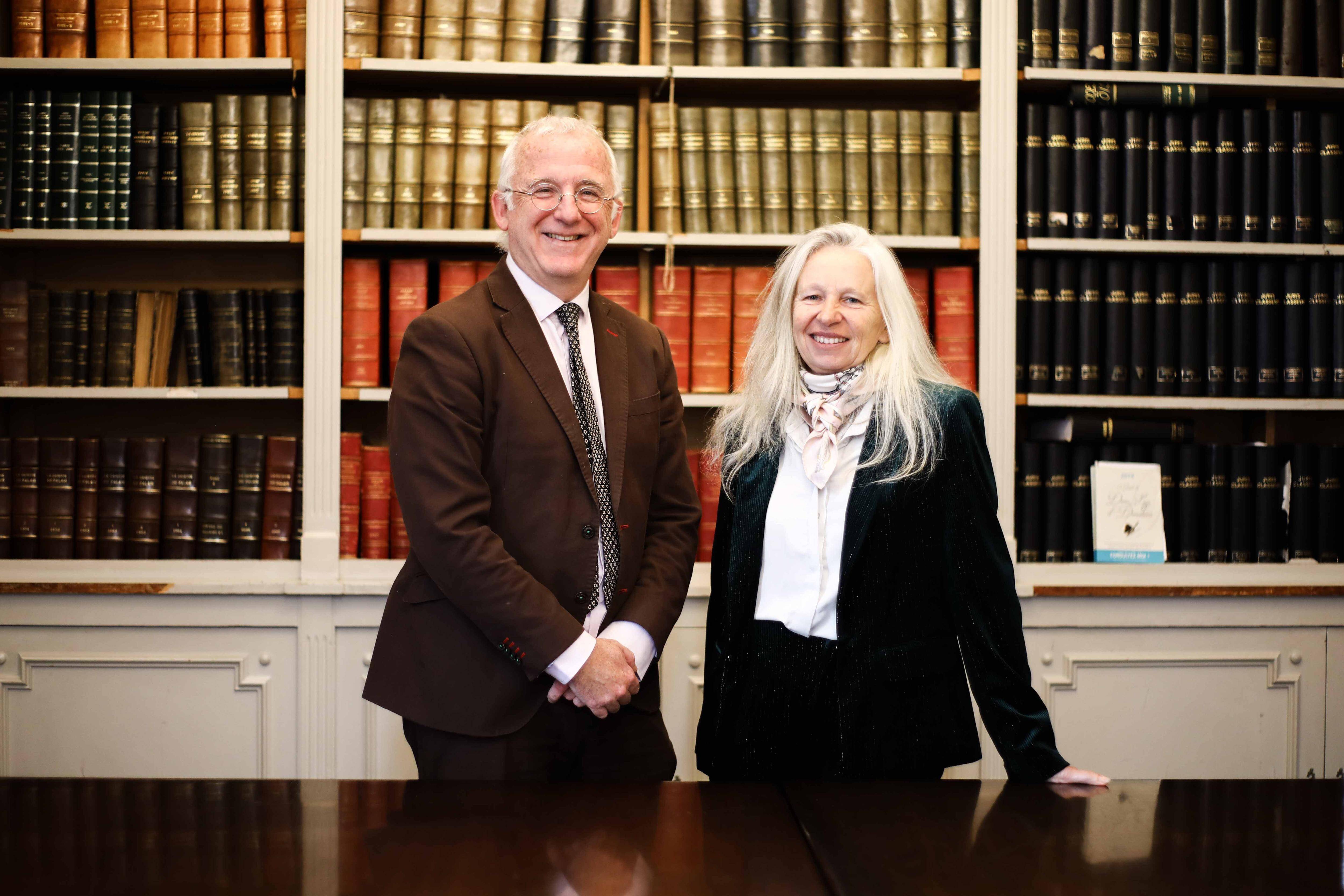 "Nous continuerons à déployer toutes les solutions" contre les violences intrafamiliales et les narcotrafics, déclare le tribunal judiciaire de Toulon