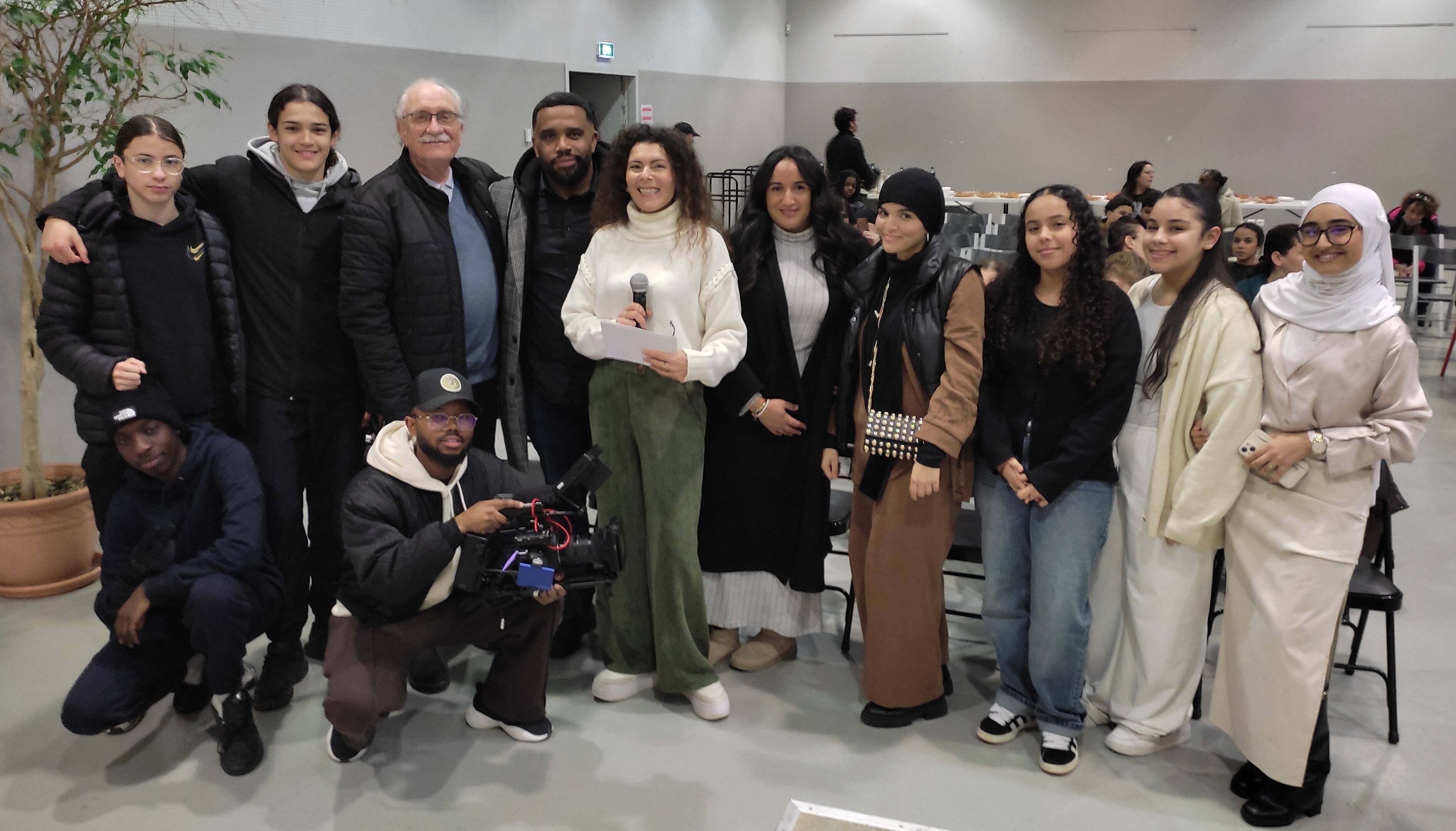 La première mini-série sur les quartiers prioritaires de Toulon a fait le plein de spectateurs