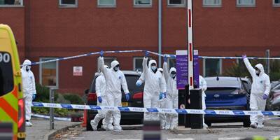 Explosion à Liverpool: quatre hommes relâchés, le terroriste identifié