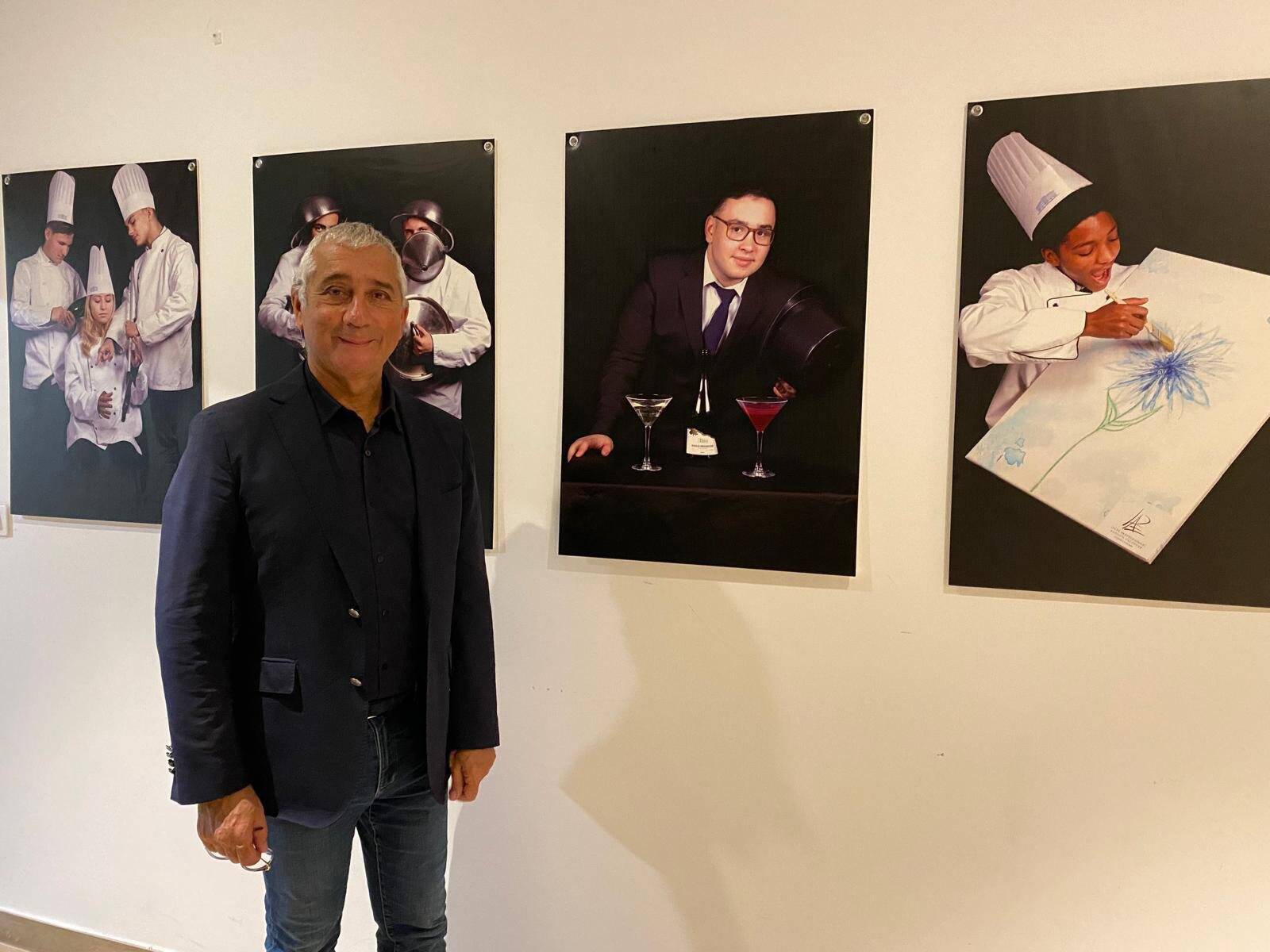 Pour combler le manque de logements pour ses travailleurs saisonniers, l'Umih va mettre à disposition 90 meublés dans le centre-ville de Nice en 2027