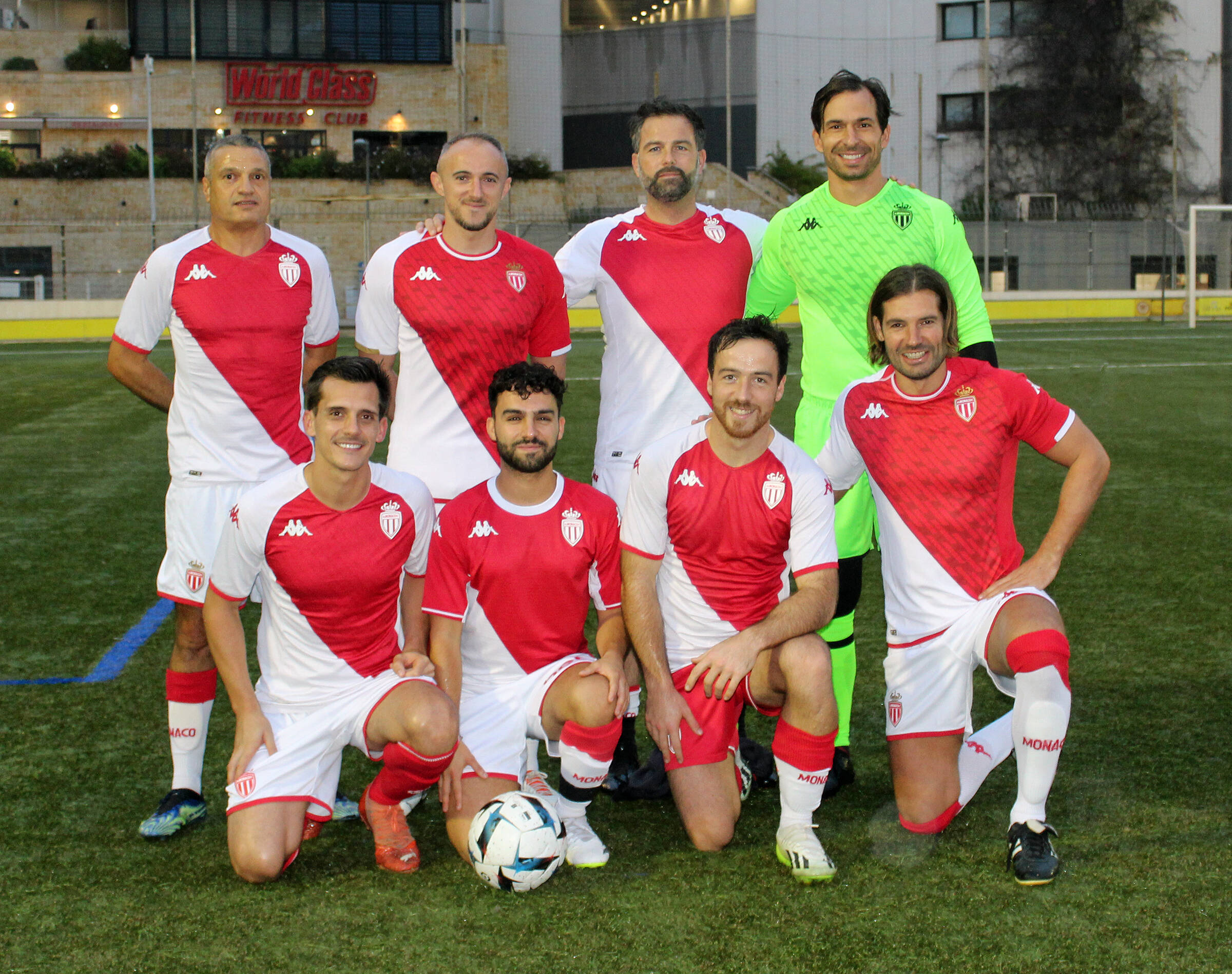 Challenge Foot 7: ce qu'il faut savoir sur la deuxième phase du championnat