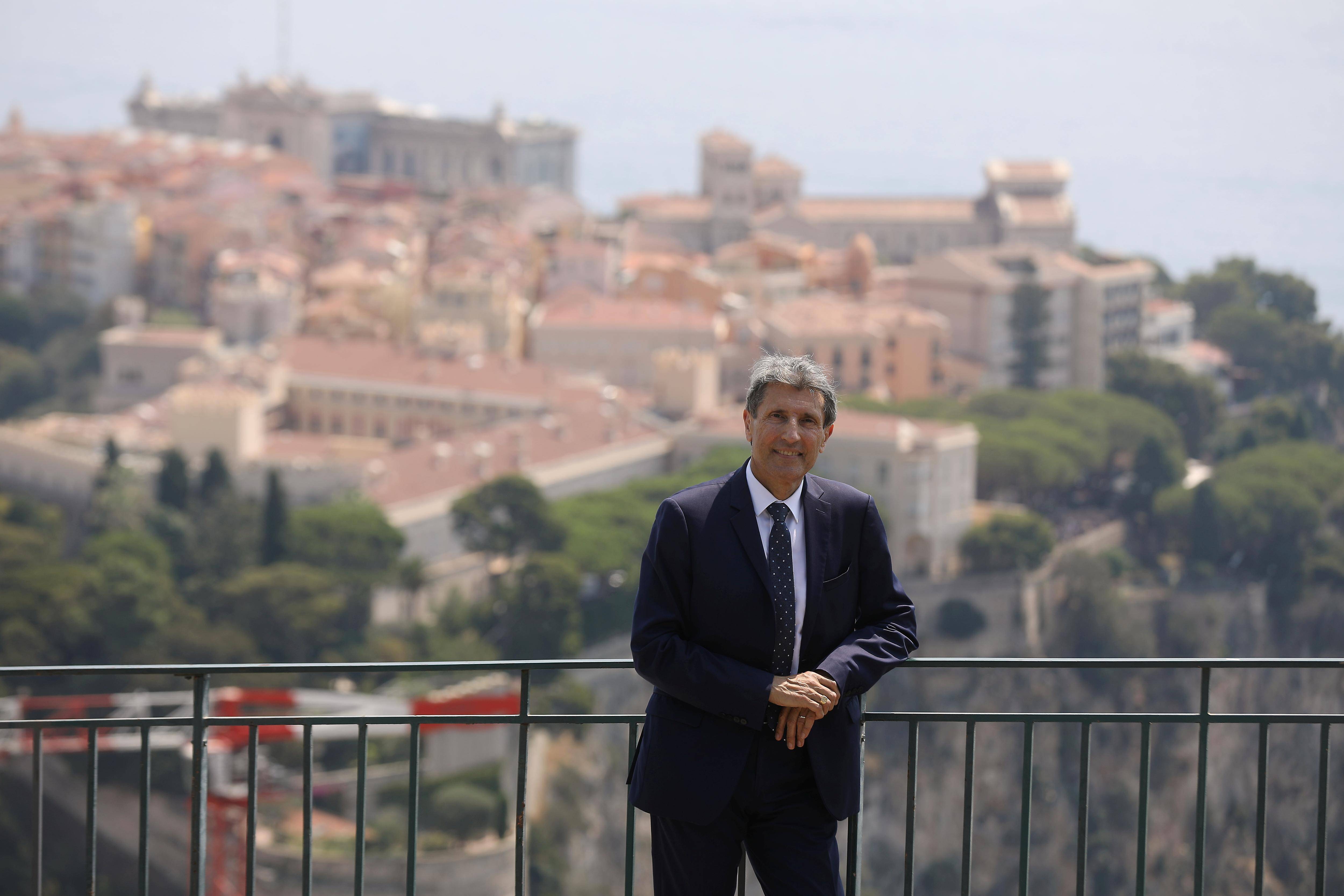 Légalité du renvoi de Claude Palmero du Palais princier: le Tribunal Suprême rendra sa décision le 7 février à Monaco