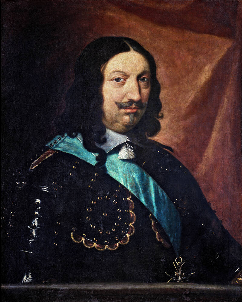 Quand l'ex-amant de Cyrano de Bergerac était reçu par Honoré II à Monaco en 1677