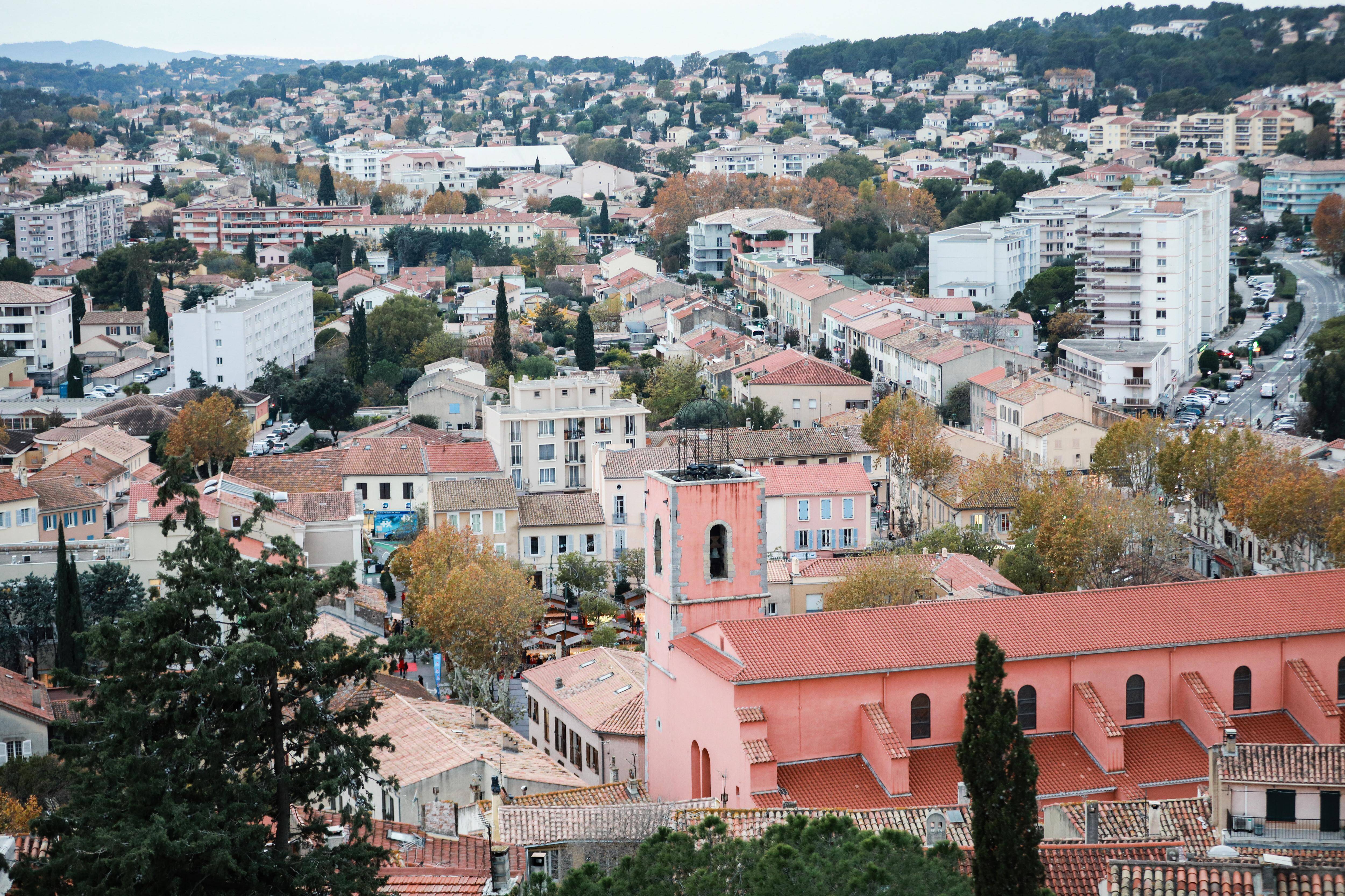 Le taux de la taxe foncière n'augmentera pas à La Garde, mais pour l'opposition un geste aurait pu être fait après "deux ans d'augmentation"