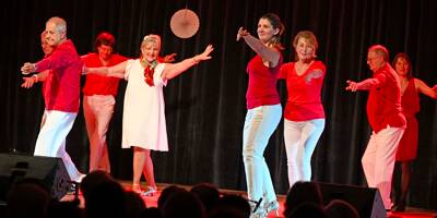 Neuf associations de La Garde vont vous offrir un show exceptionnel au tour d'un voyage culturel à travers le monde