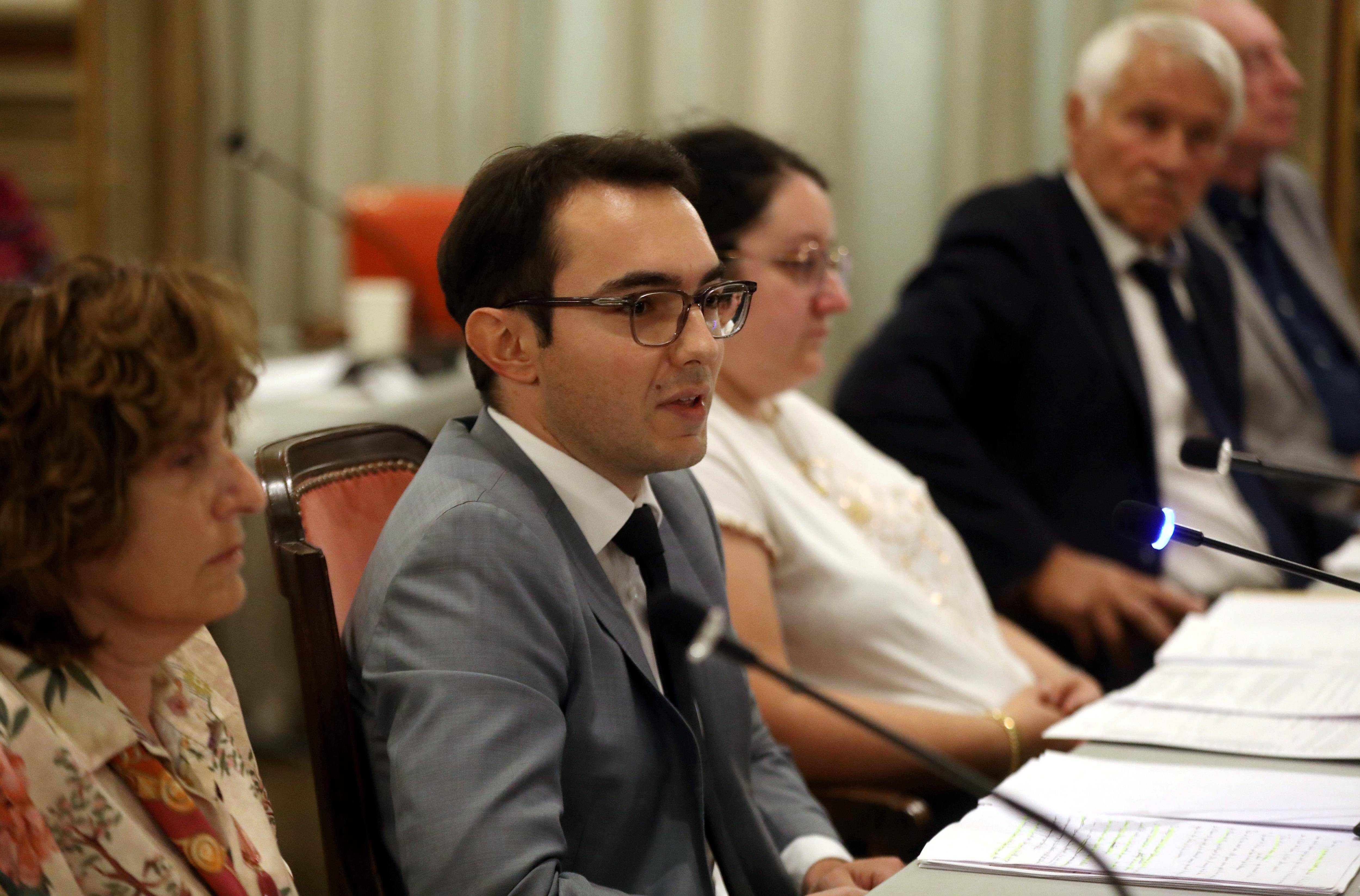 Bilan de l'exercice 2024 et projections de 2025: le conseil municipal de Menton dévoile les chiffres du budget