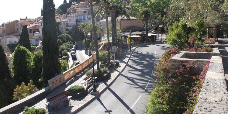 Quels investissements pour Bormes-les-Mimosas en 2025? On fait le point